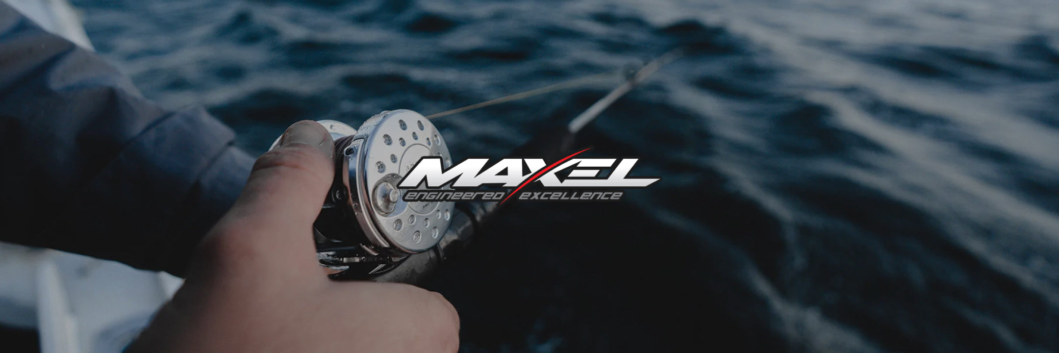 Maxel  Tsunami Fishing & Tackle