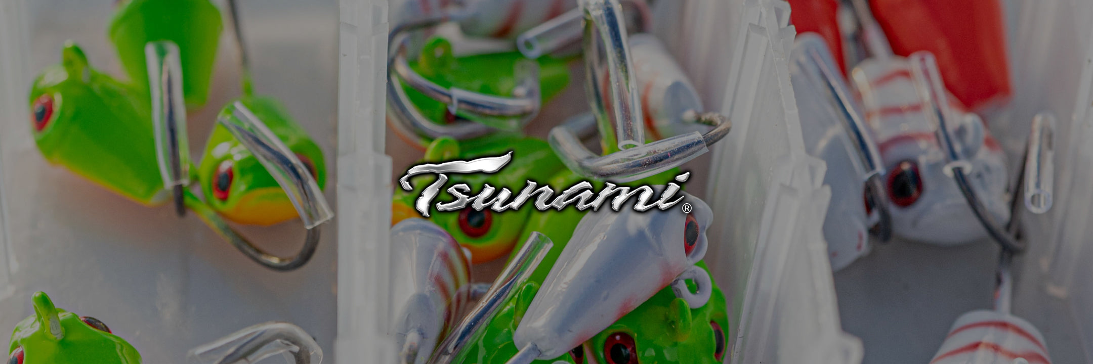 Tsunami Tackle  Tsunami Fishing & Tackle – Page 2