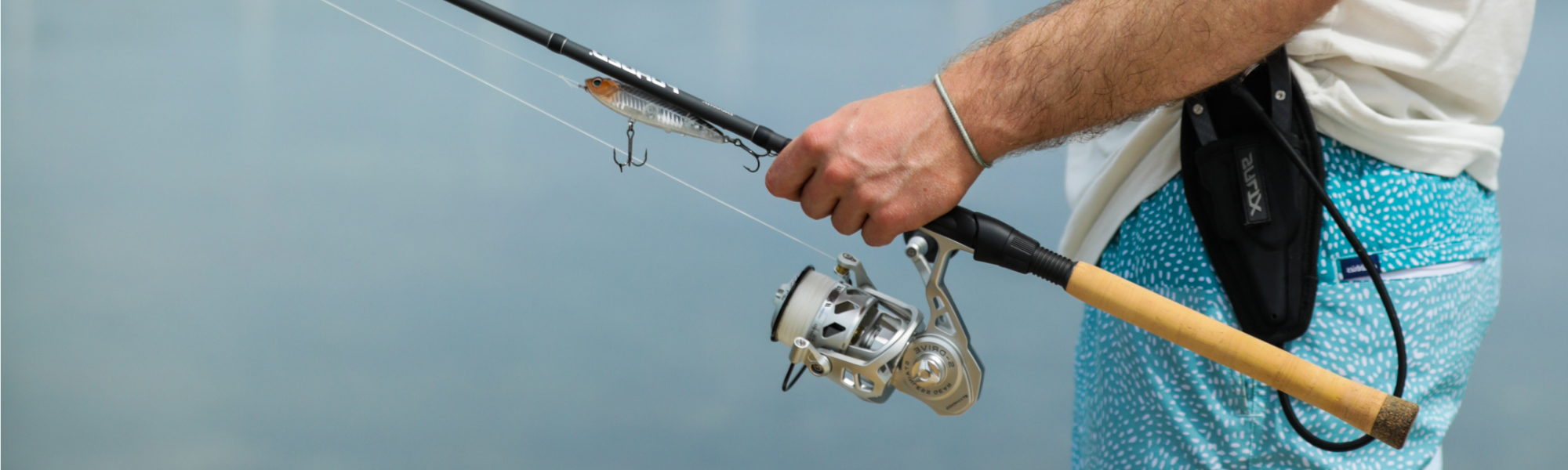 Inshore Angler Gifts