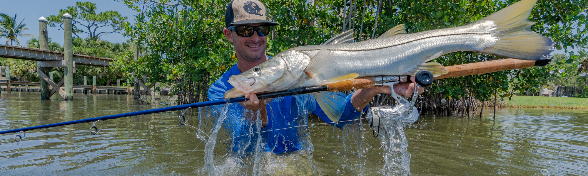 SaltX Tackle – Tsunami Fishing Tackle
