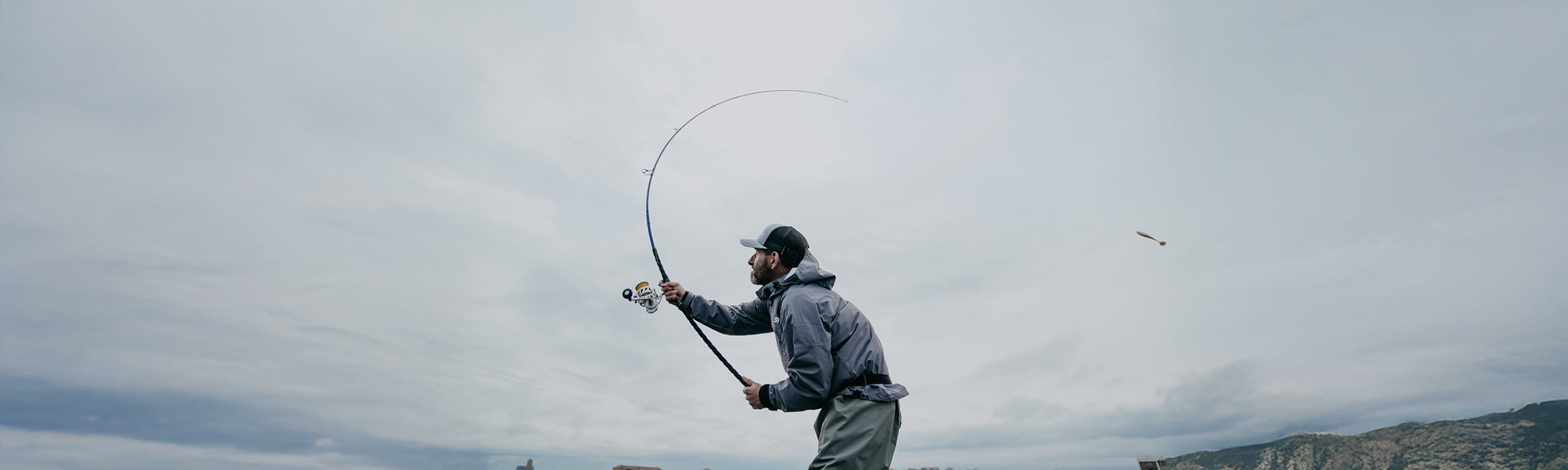 Surf Angler Gifts – Tsunami Fishing Tackle