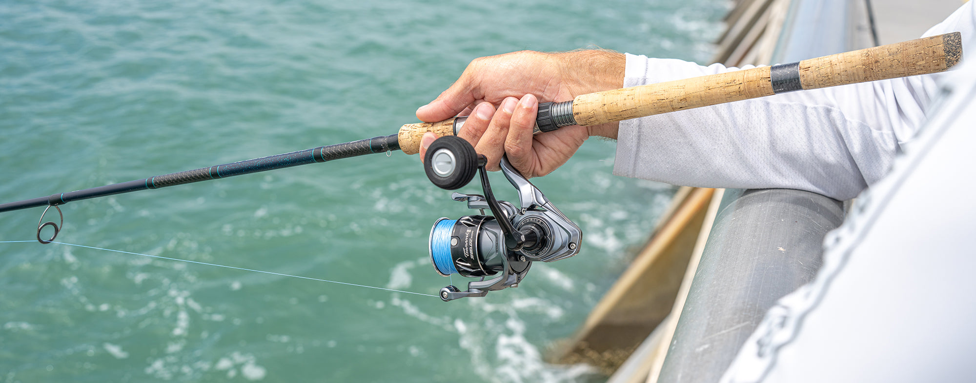 Reels  Tsunami Fishing Tackle