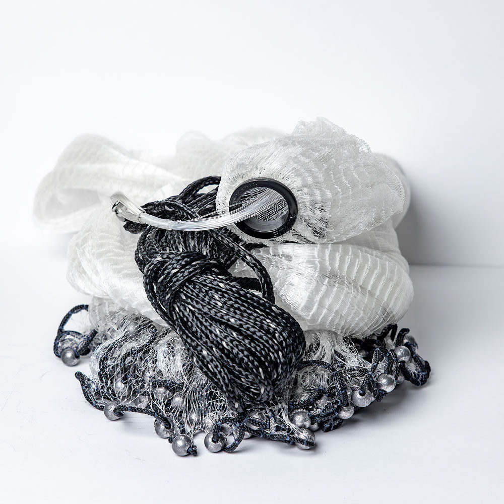 SaltX Cast Net