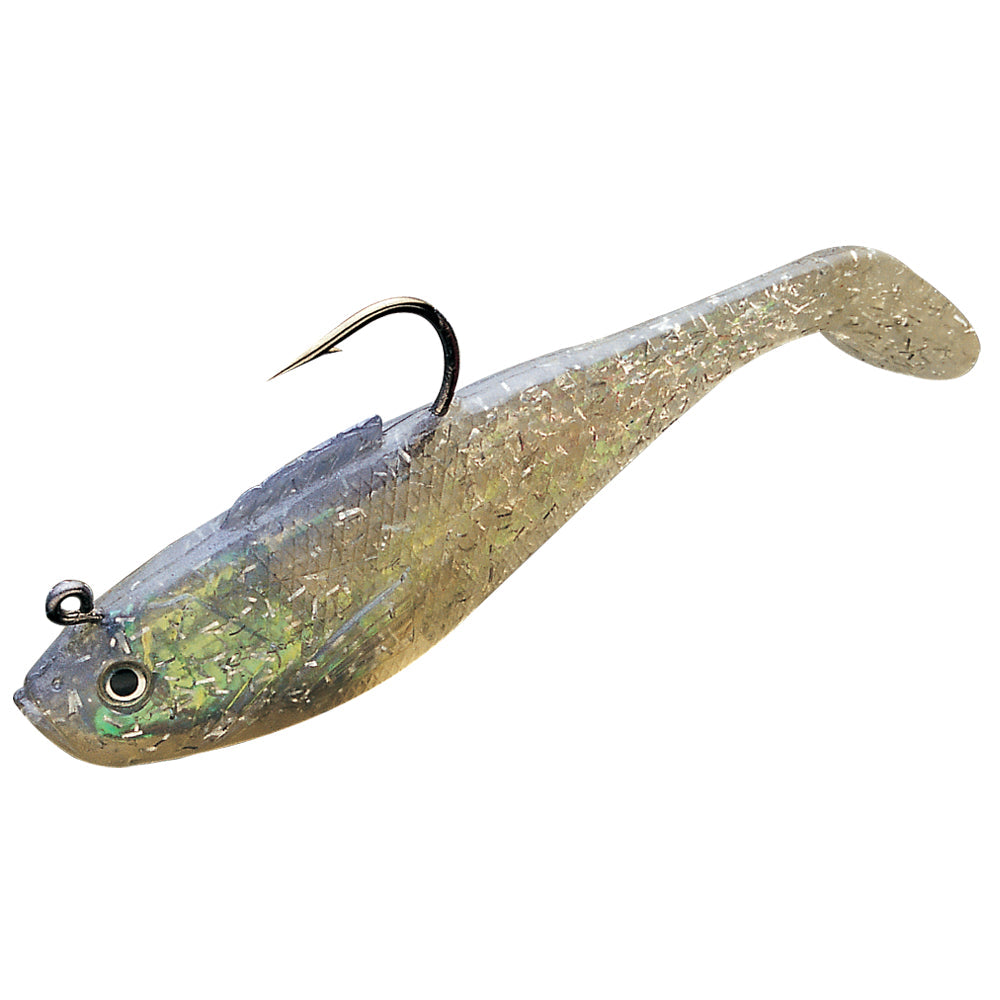Holographic Shads