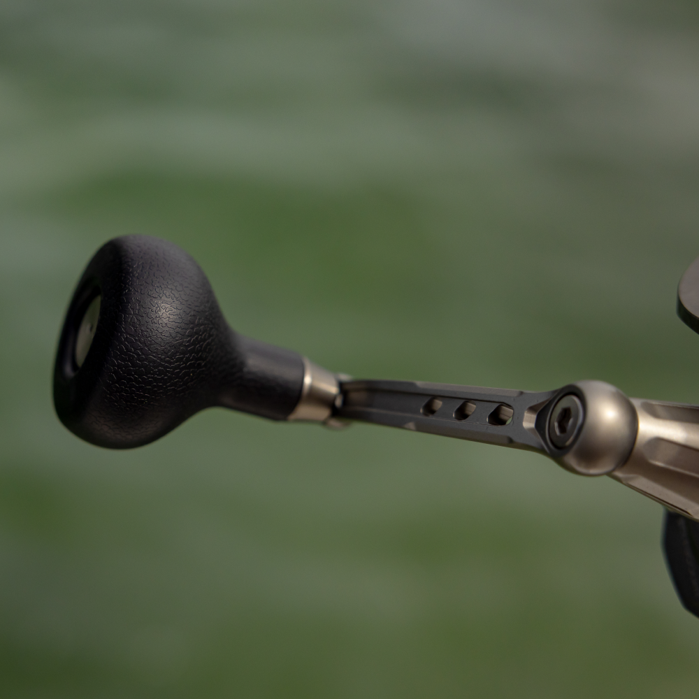 SaltX II ArmourTech Reel