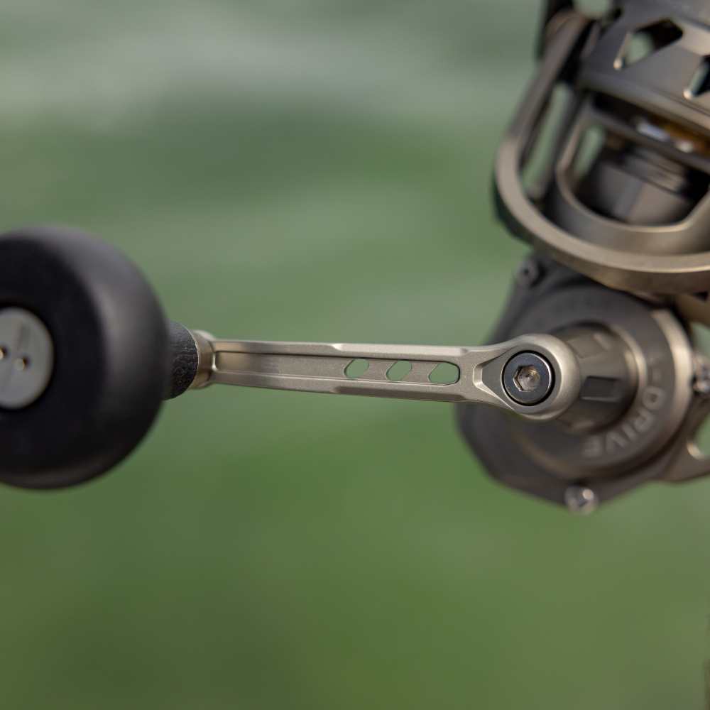 SaltX II ArmourTech Reel
