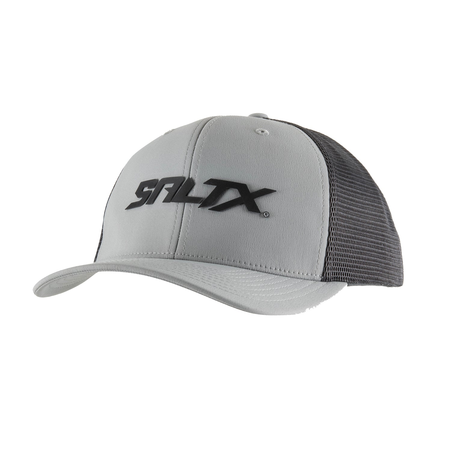 トップス Mix gray)2025aw Brook&Fish Logo L SaltX Performance – Tsunami Fishing Tackle