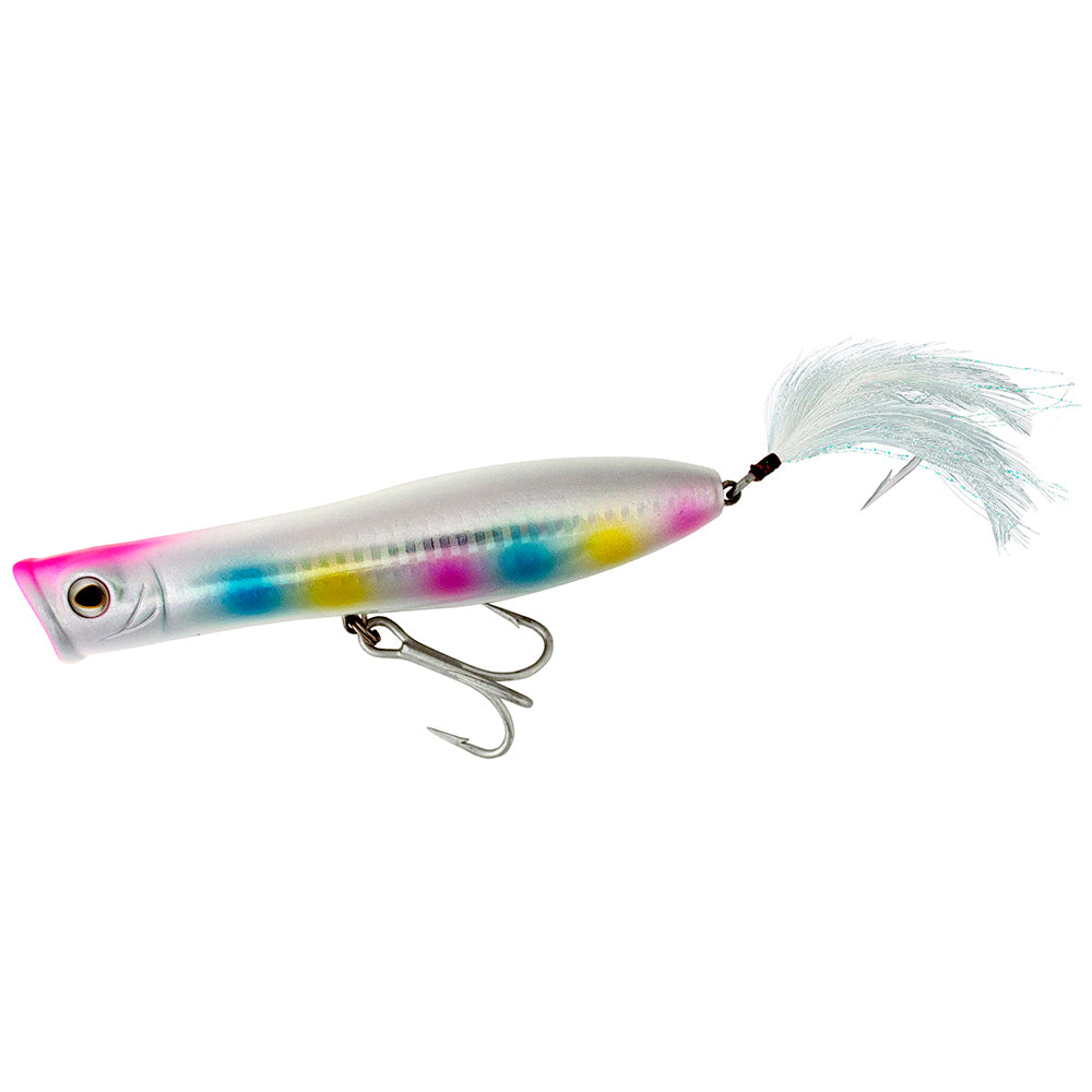 Tsunami Talking Poppers XD – Tsunami Fishing Tackle