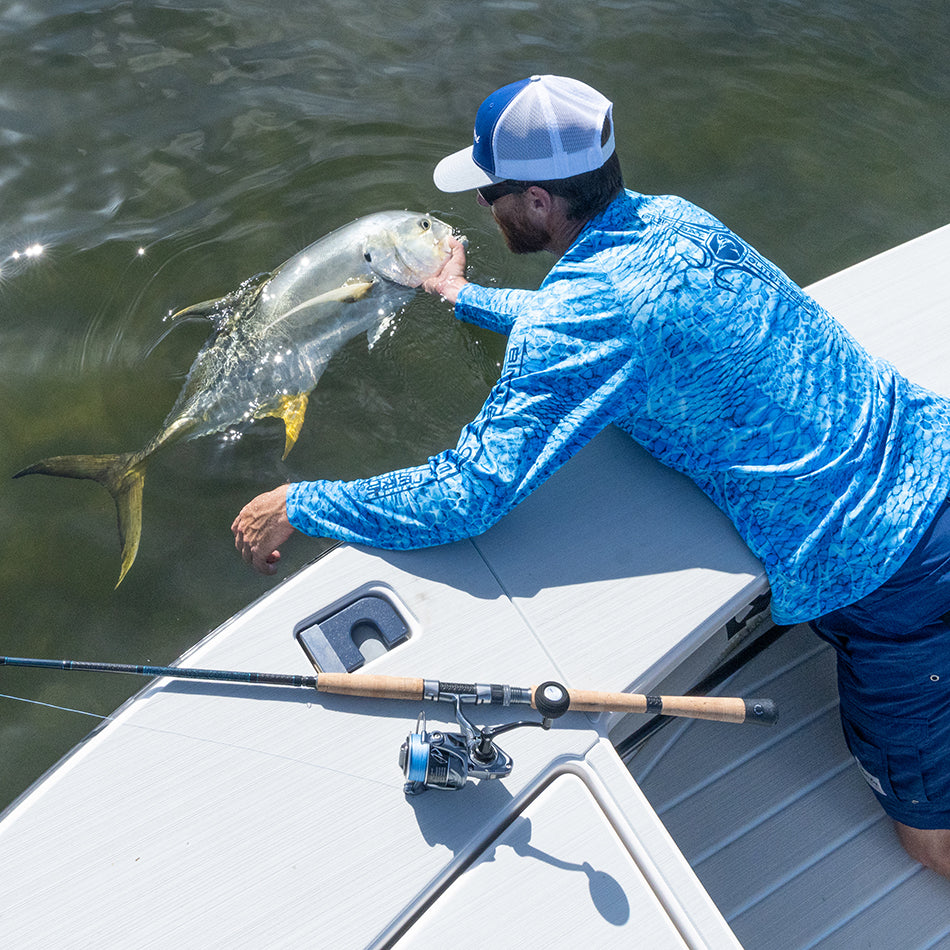 Shield II + Carbon Shield III Combo