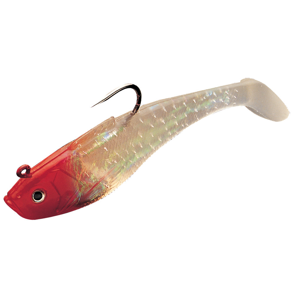 Holographic Shads