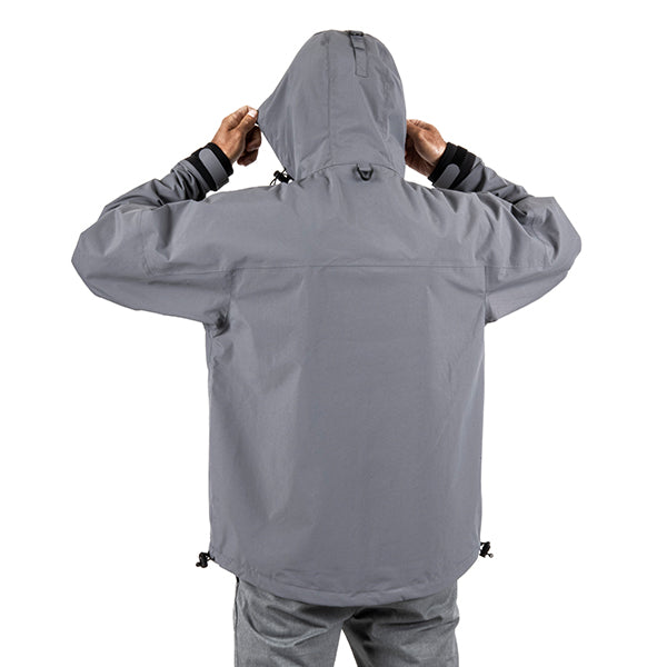 Boca Grande Bib + SaltX Splash Top