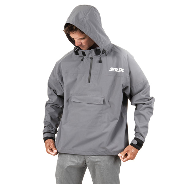SaltX Splash Top