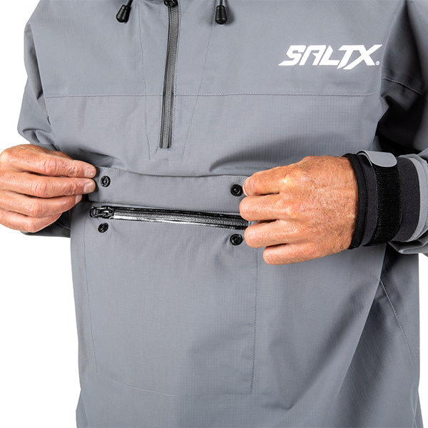 SaltX Splash Top