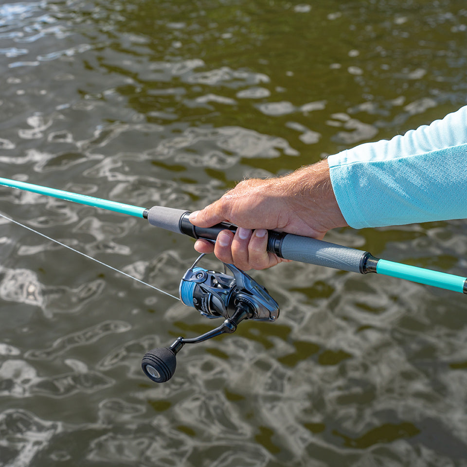 Shield II + Seatech Elite Combo