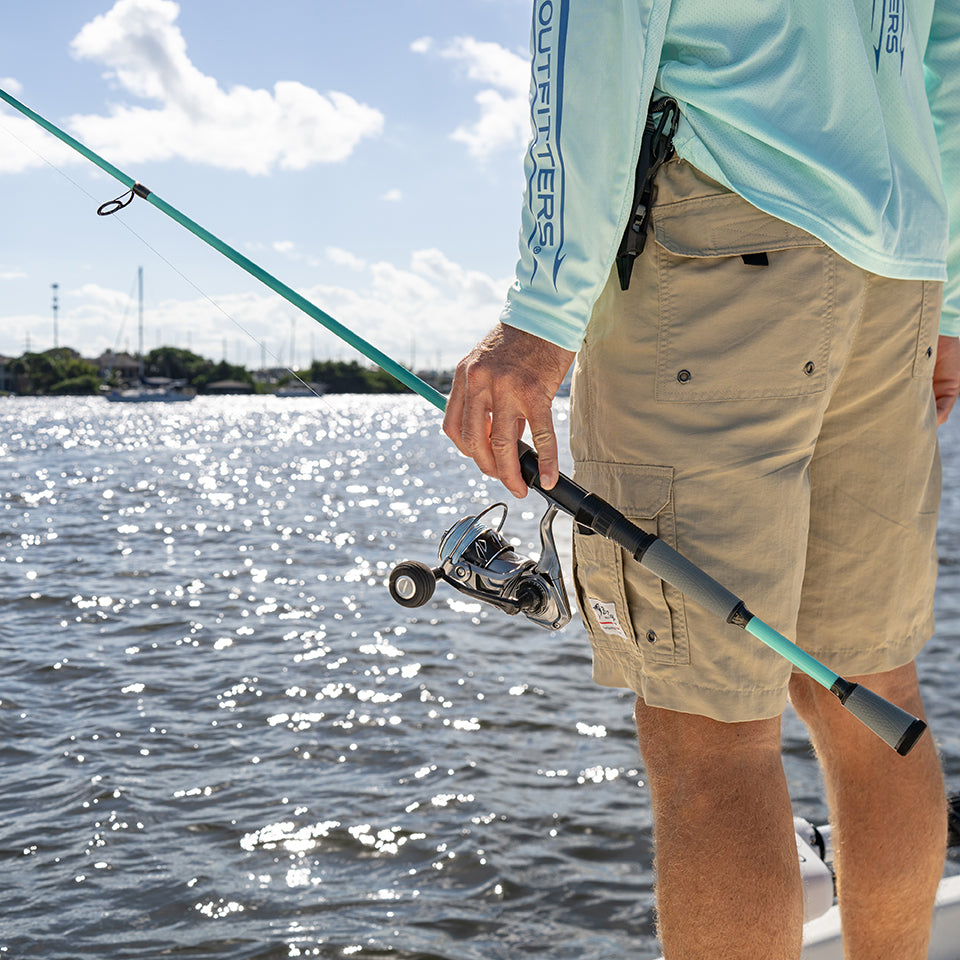 Shield II + Seatech Elite Combo