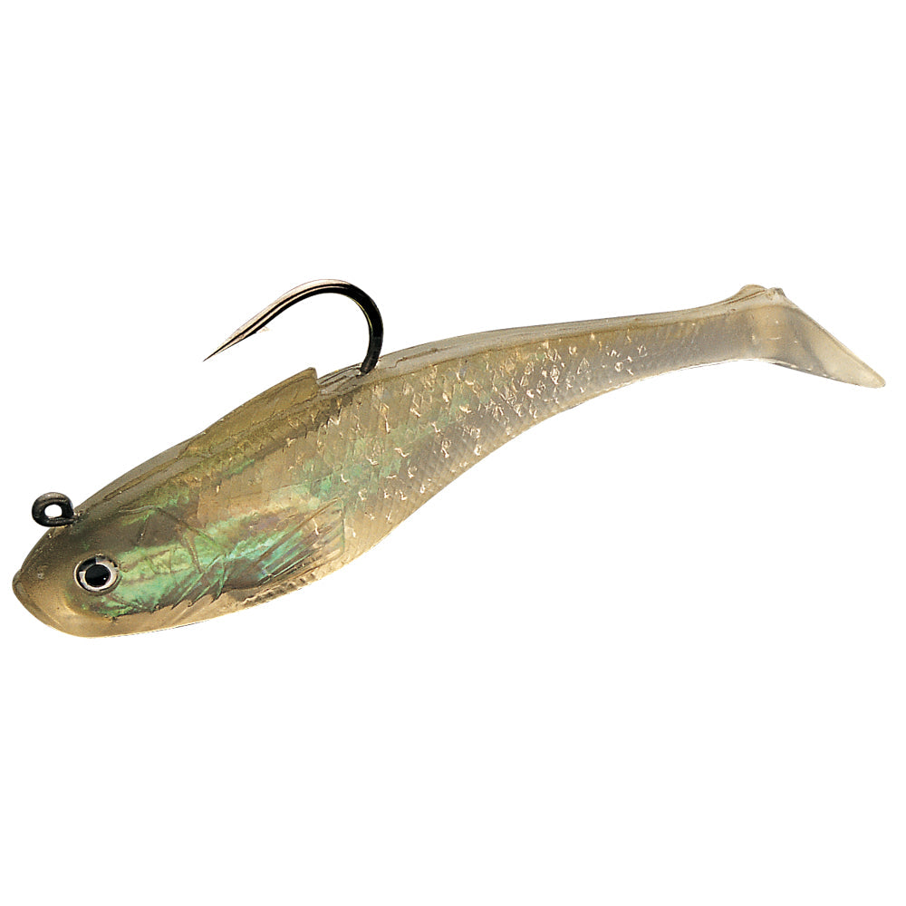 Holographic Shads