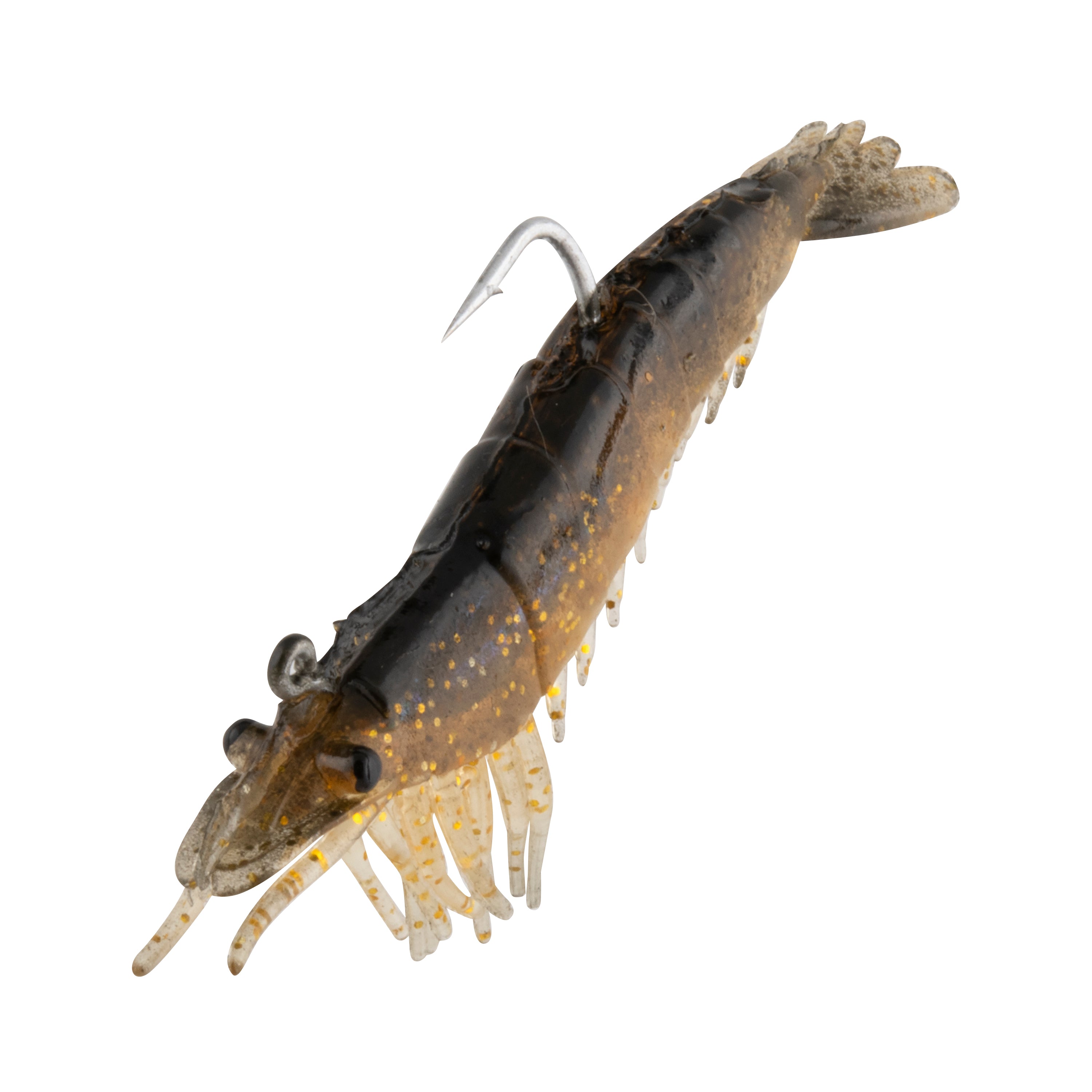 Holographic Sinking Shrimp - 3 Pack