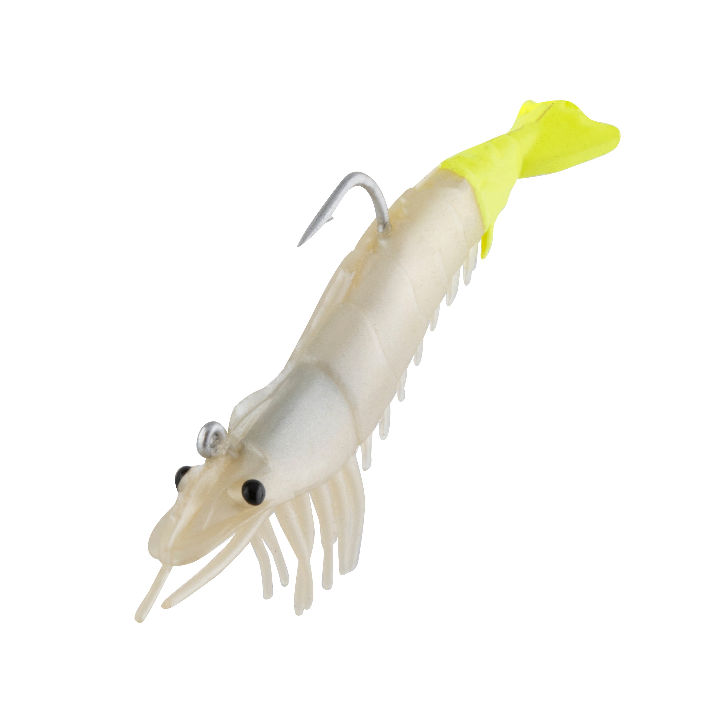 Holographic Sinking Shrimp - 3 Pack
