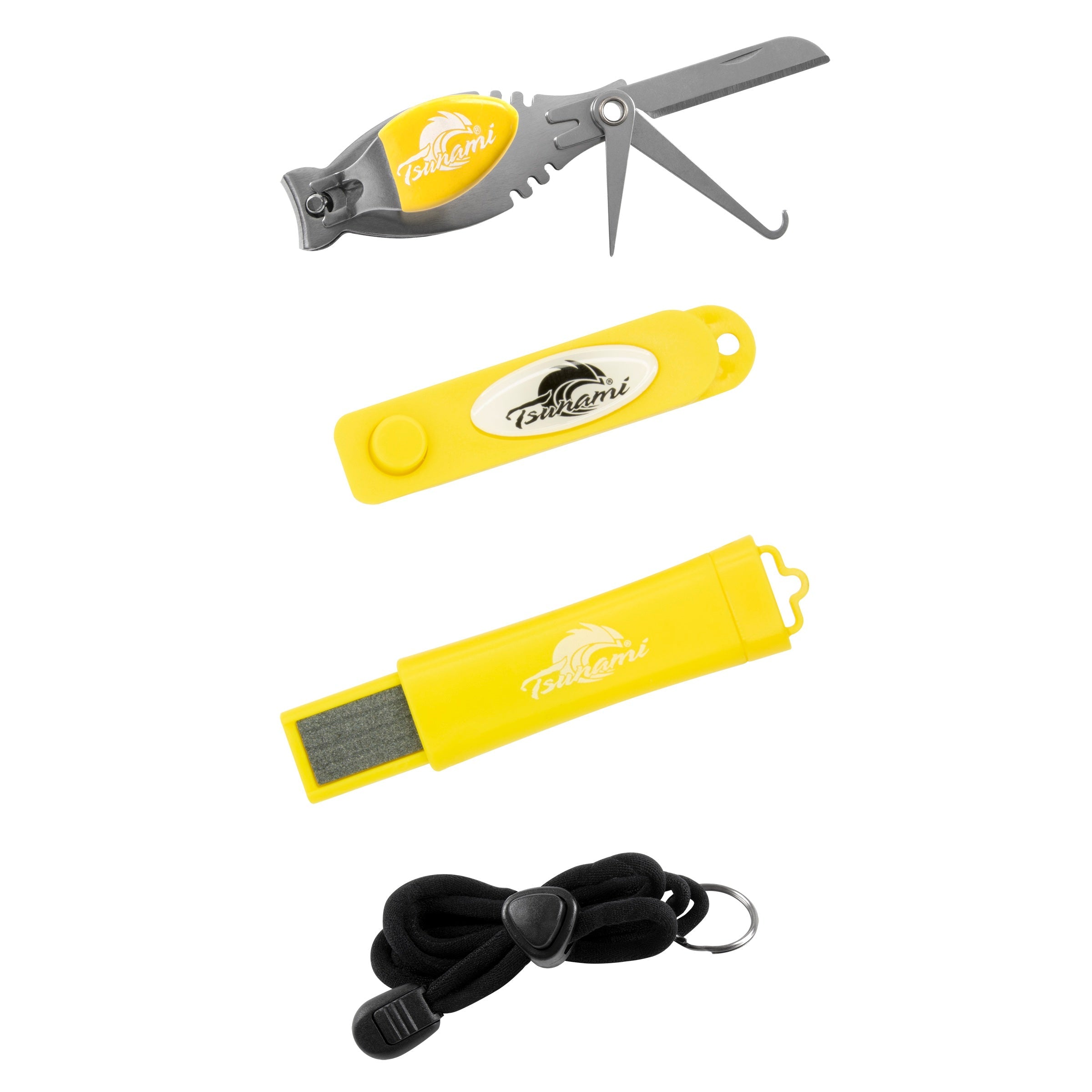 Jig Cleaner Line Clipper Kit