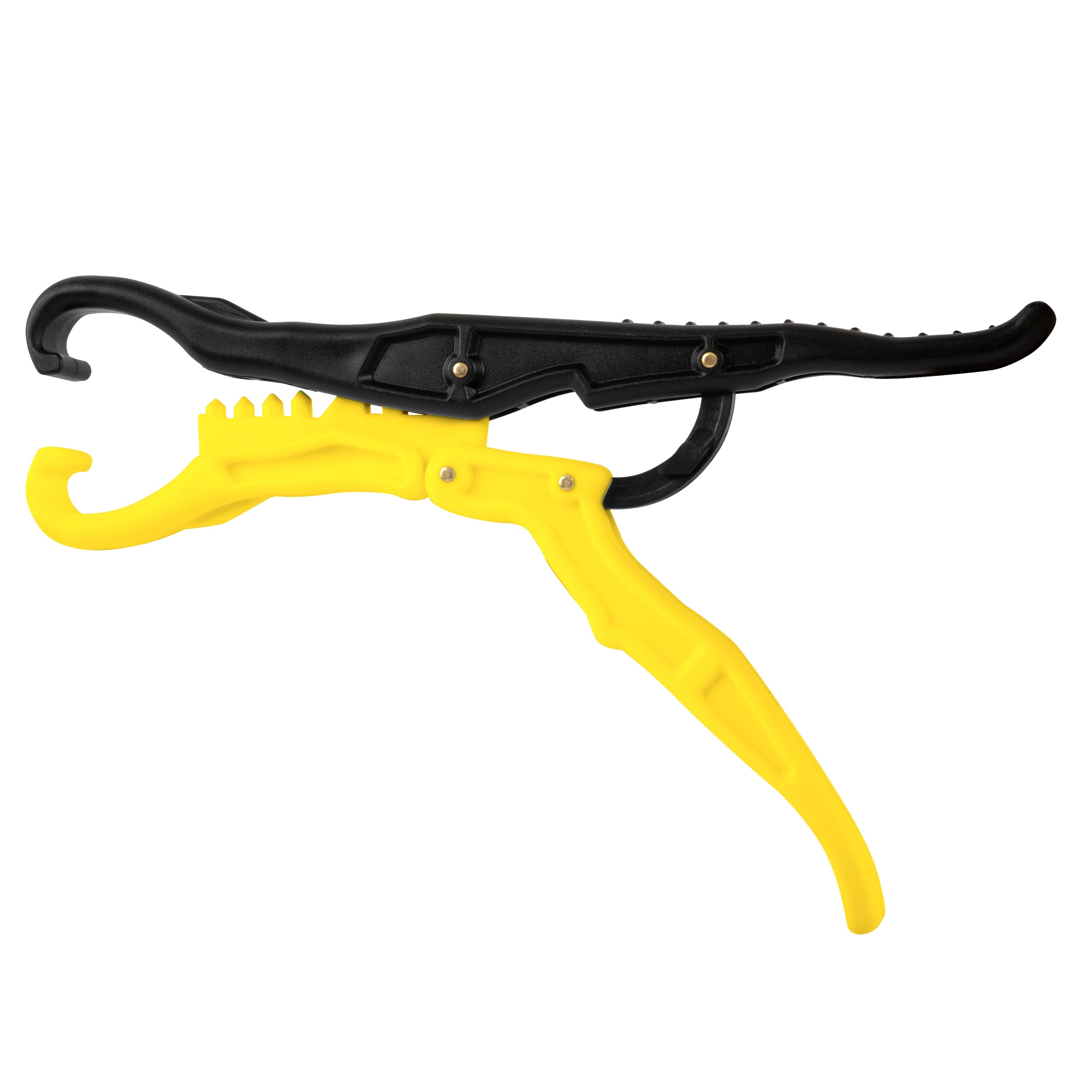 Floating Fish Gripper