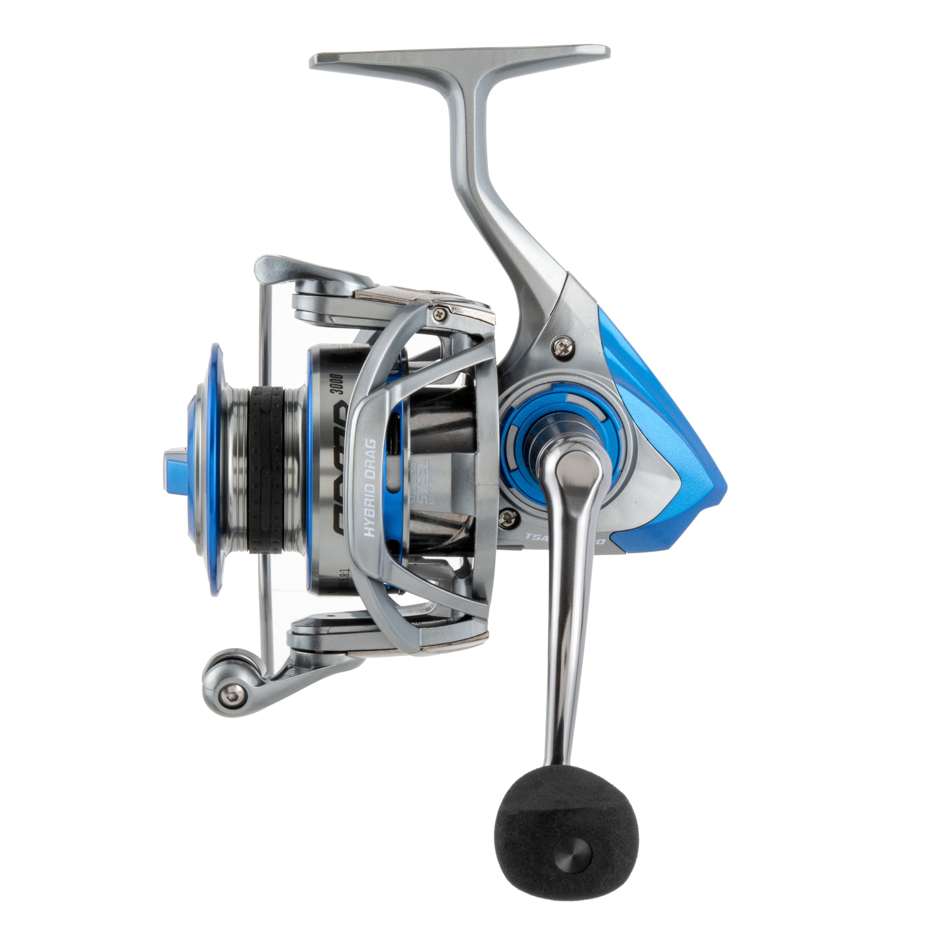 ARMR Spinning Reel