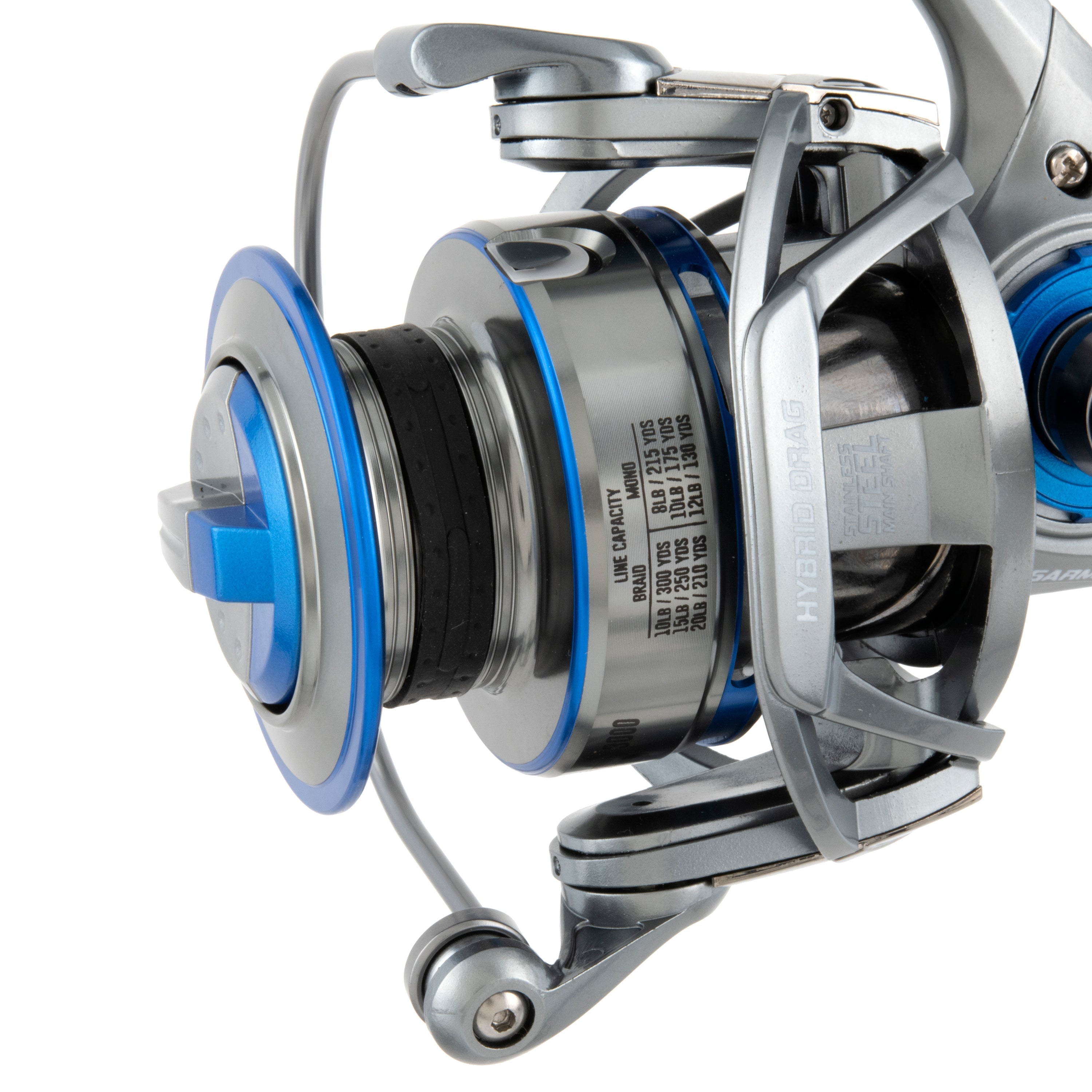 ARMR Spinning Reel