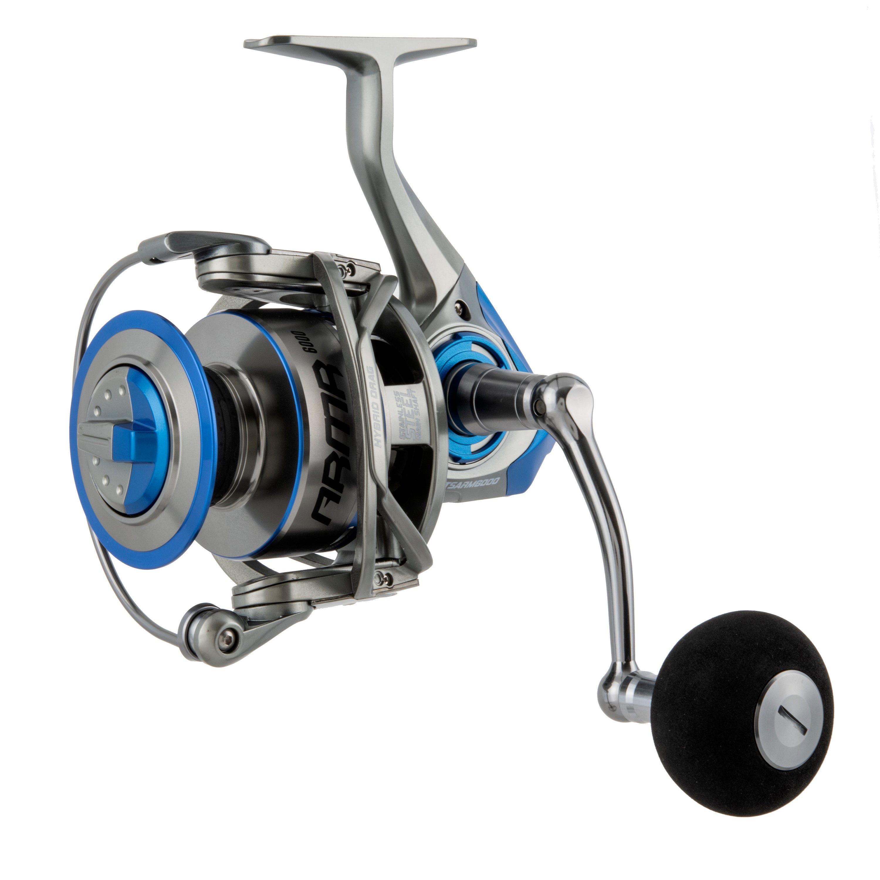 ARMR Spinning Reel