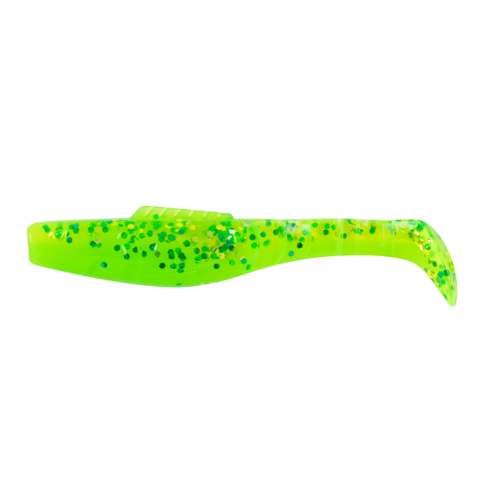 Tidal Mullet Paddletail