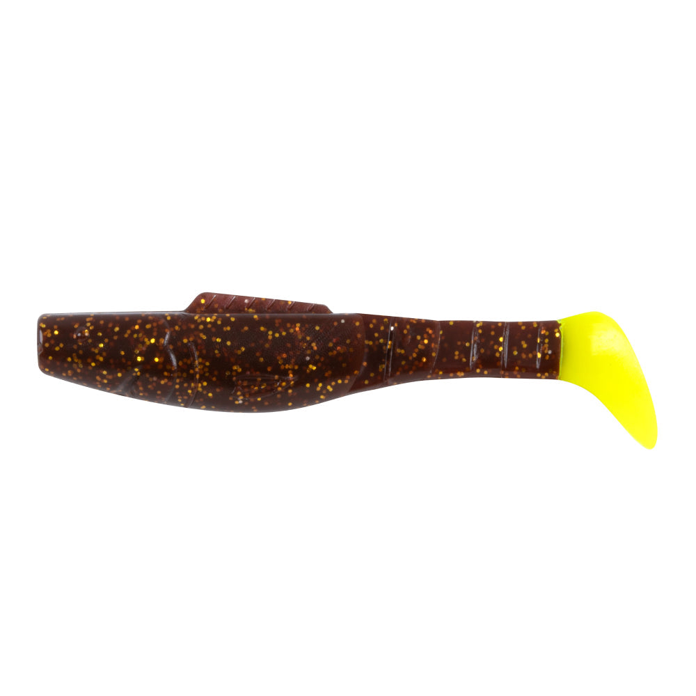 Tidal Mullet Paddletail