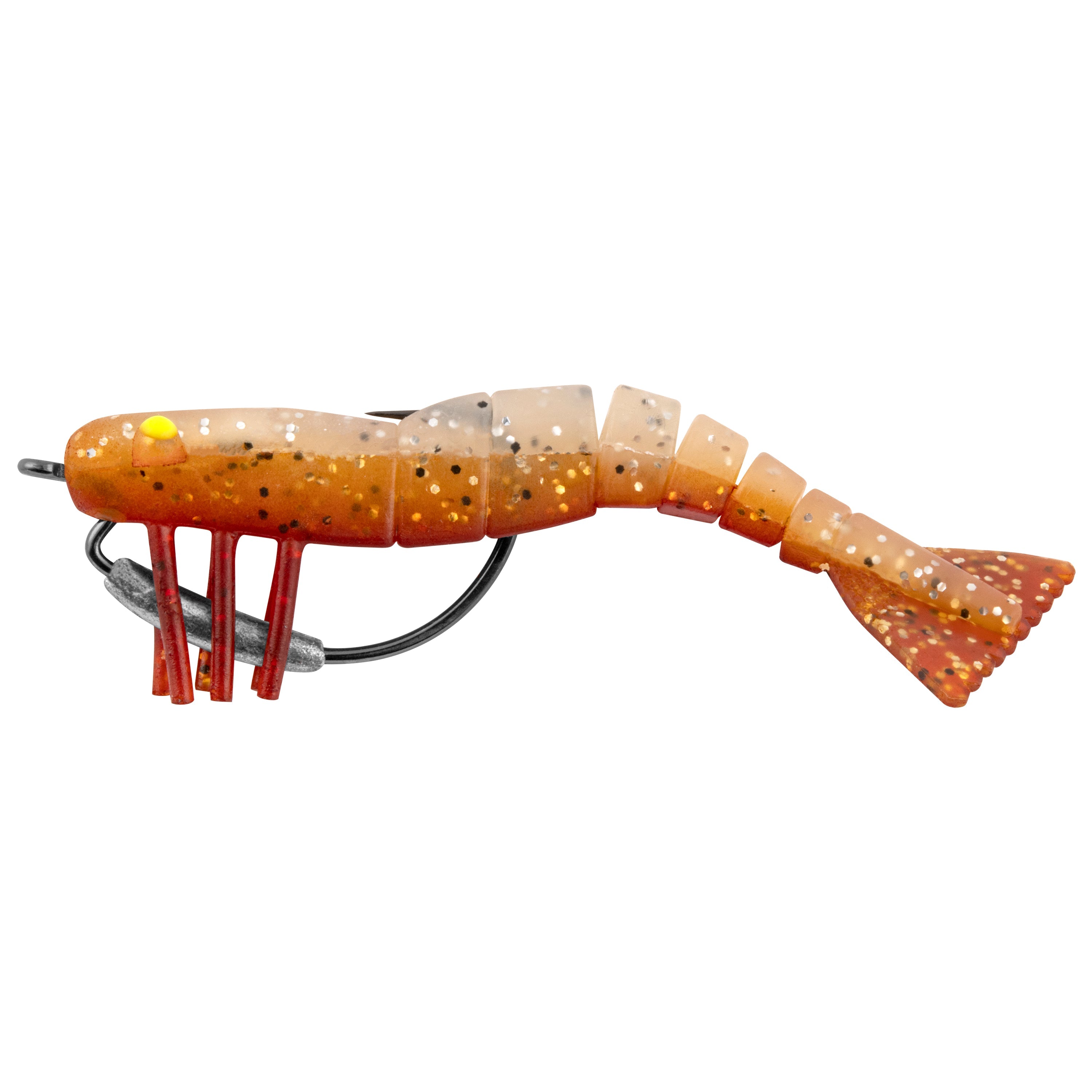 Tsunami Tough Tail Shrimp – Tsunami Fishing Tackle