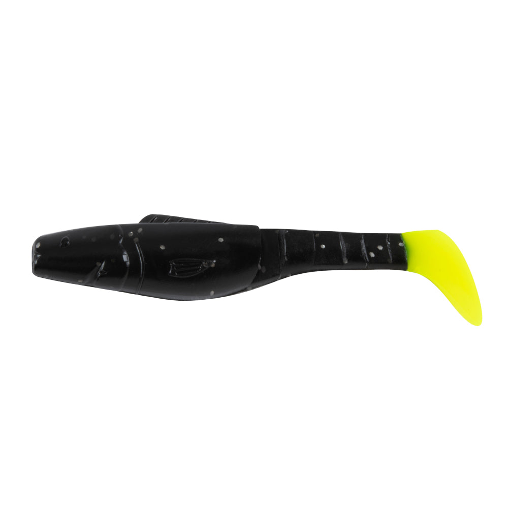 Tidal Mullet Paddletail