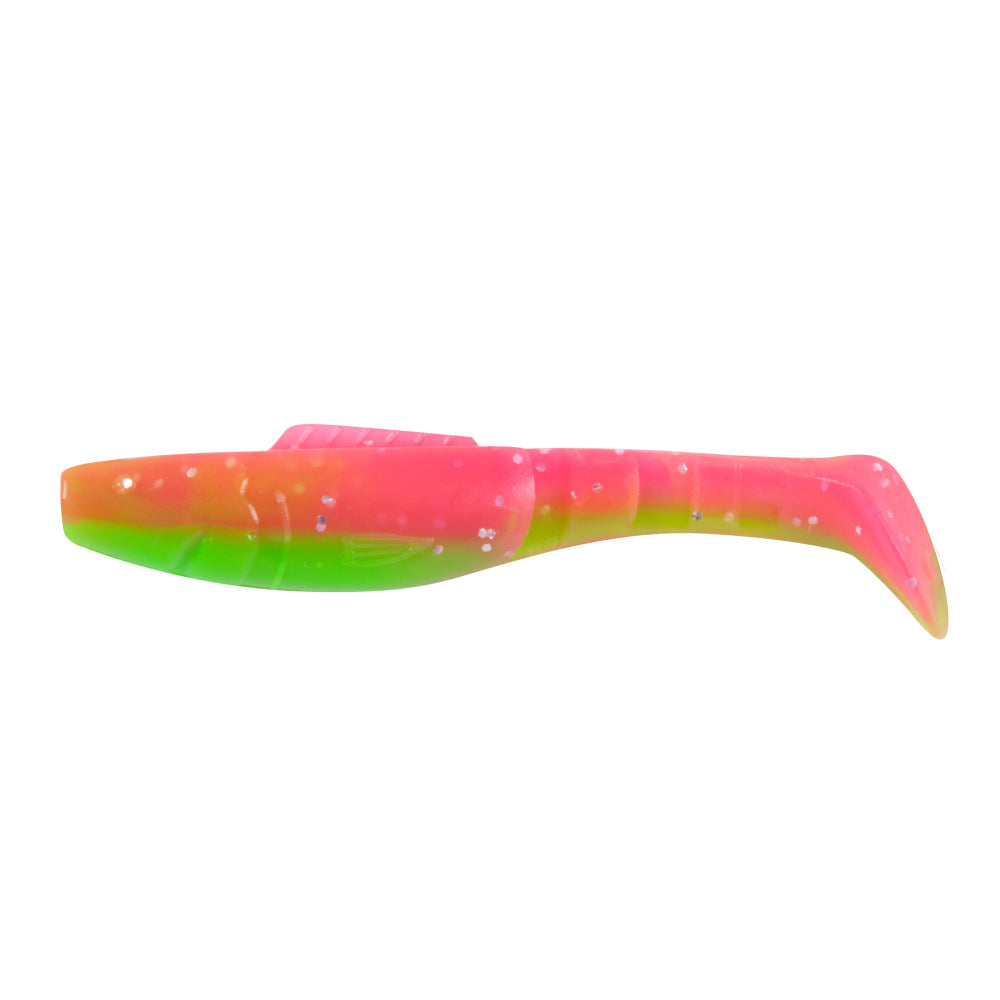 Tidal Mullet Paddletail