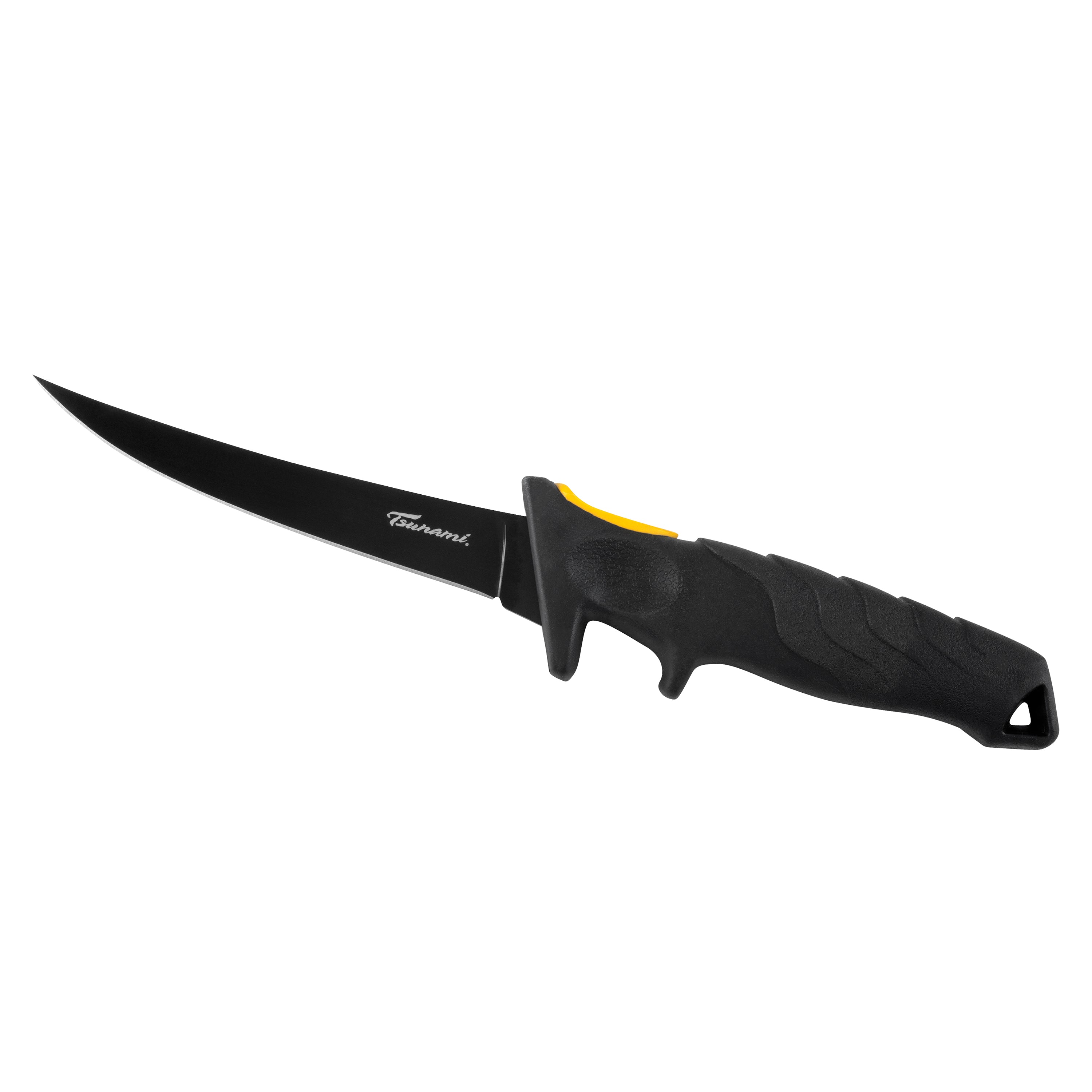 Tsunami Flex Fillet Knife – Tsunami Fishing Tackle