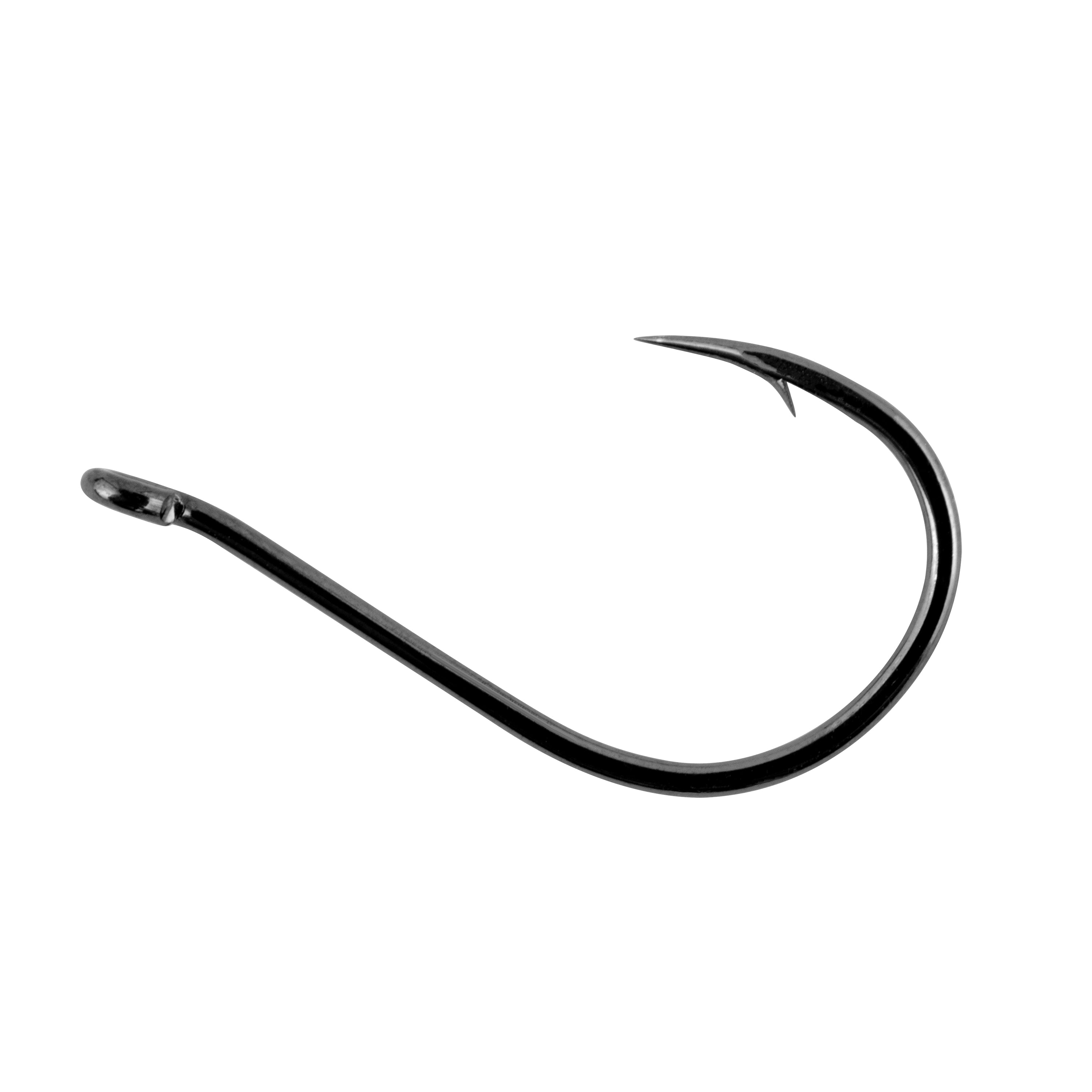 Tsunami SaltX 1X Fine Wire Bait Hooks