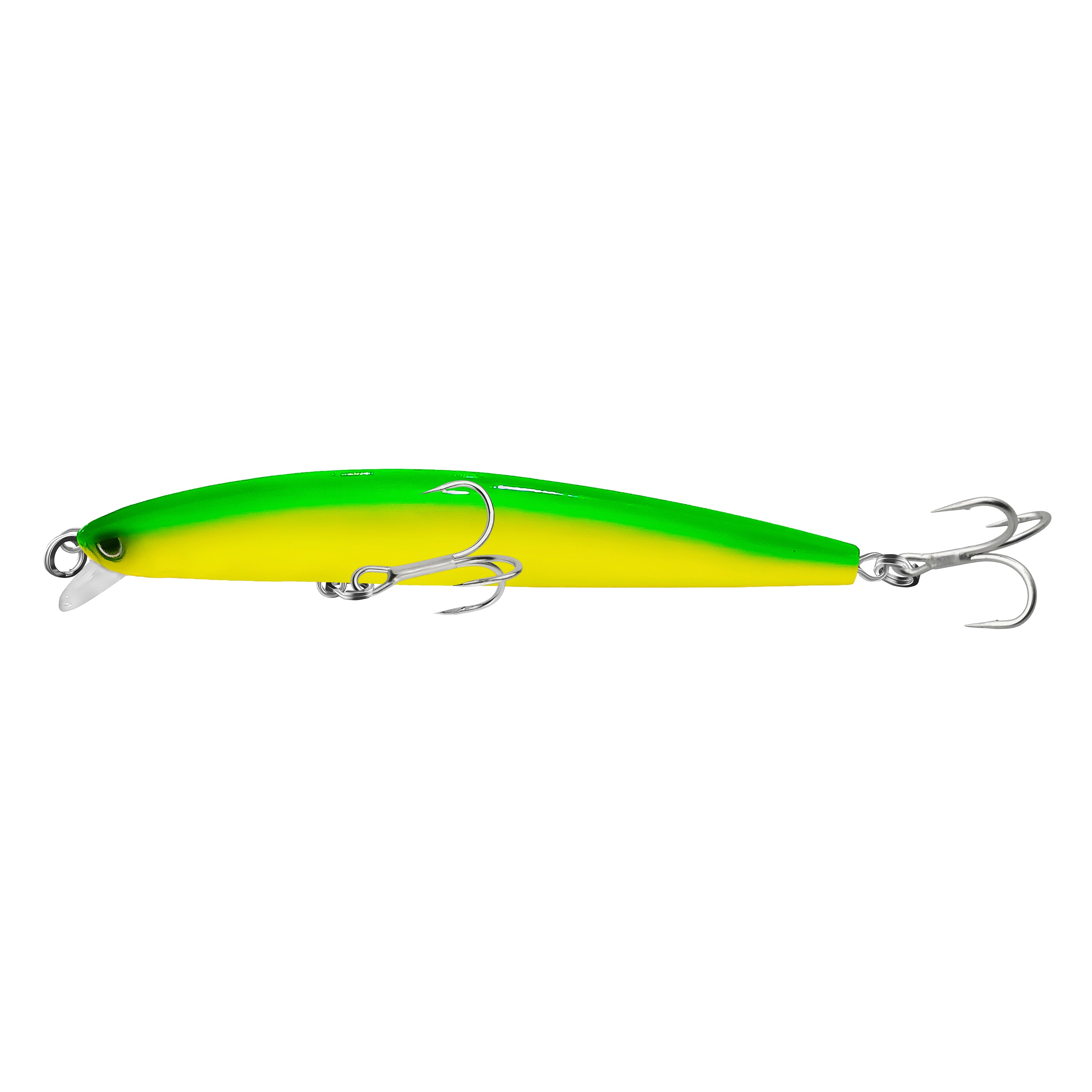 Tidal Pro 6" Minnow