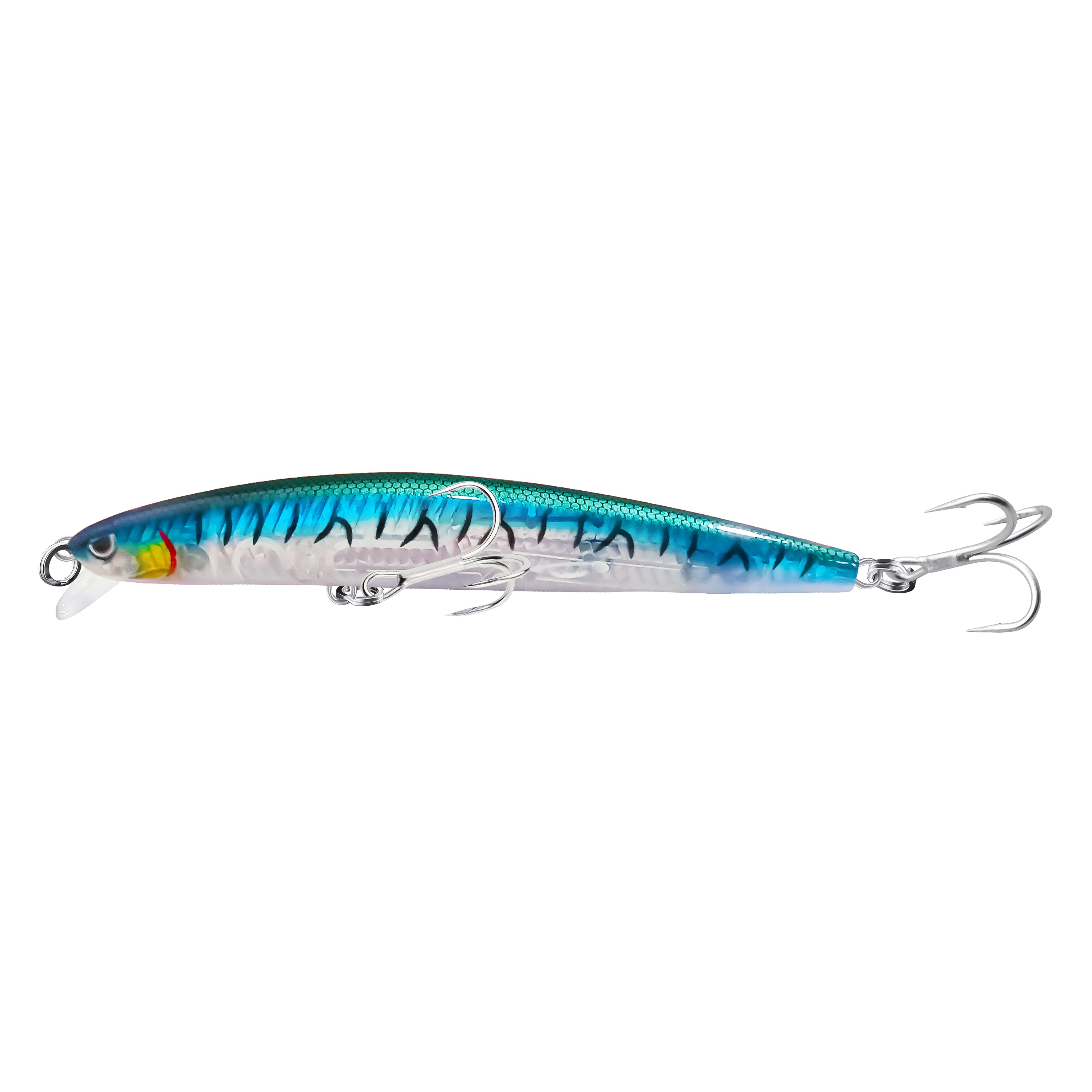 Tidal Pro 6" Minnow