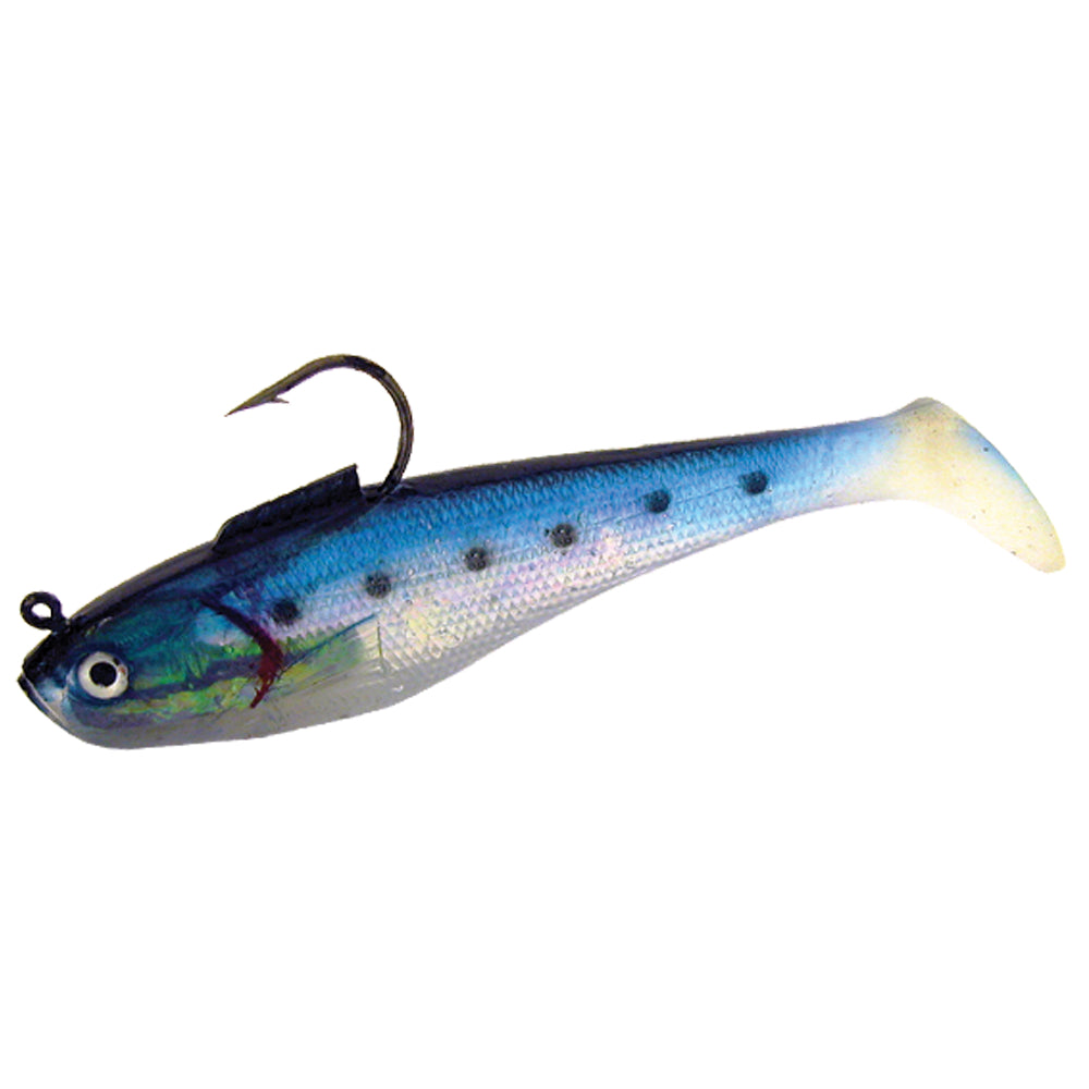 Holographic Shads