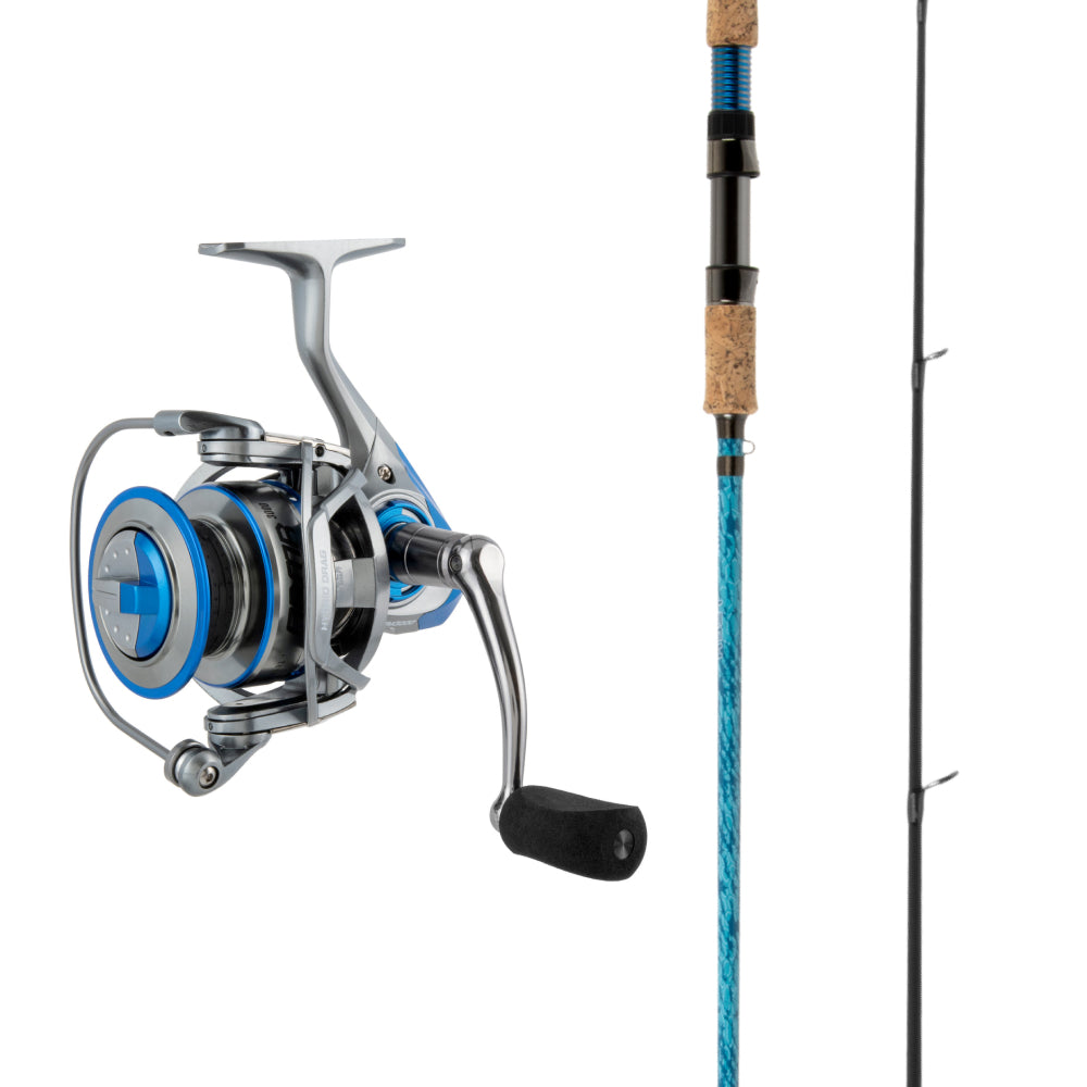 ARMR Scaletech Inshore Combo – Tsunami Fishing Tackle