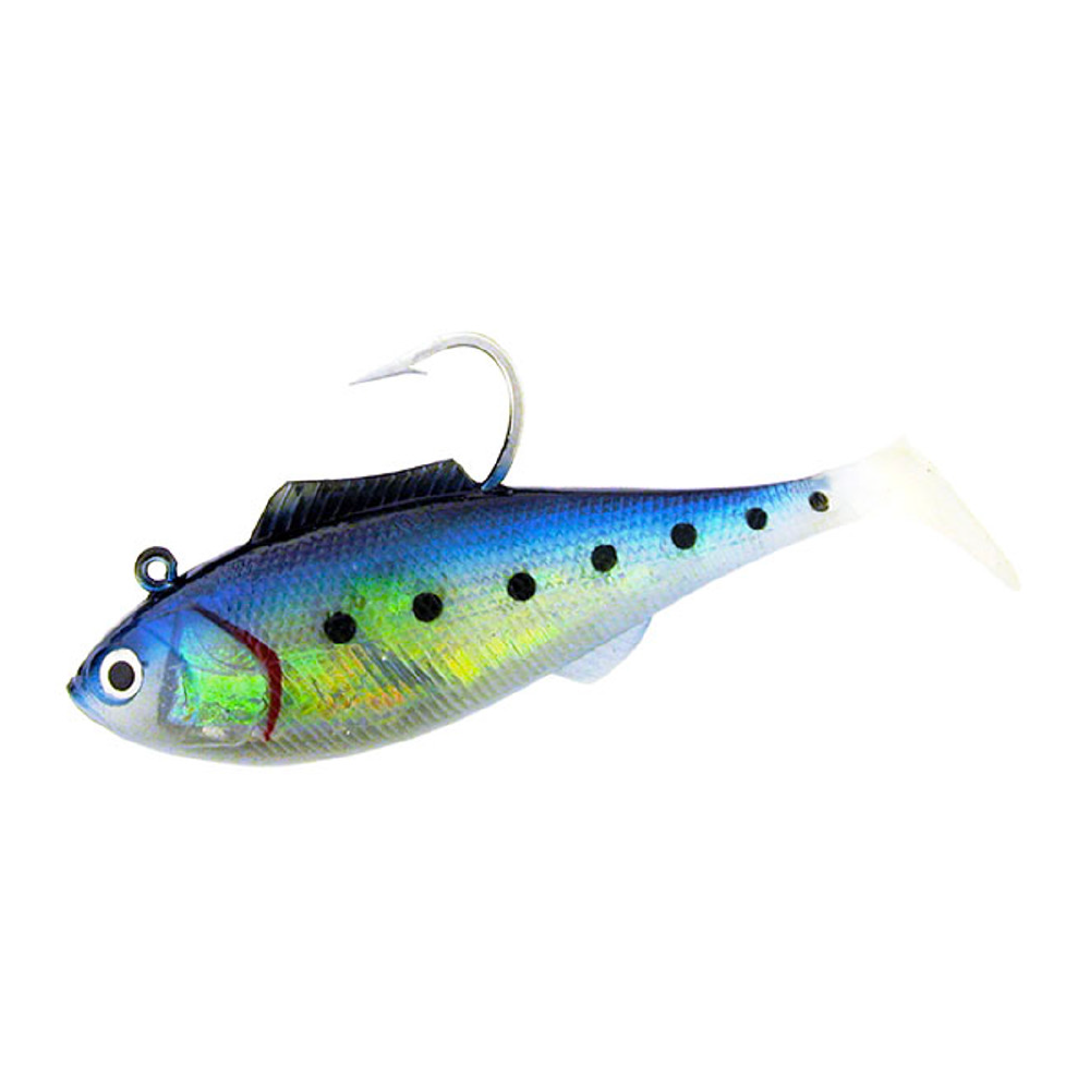 Tsunami Deep Shads – Tsunami Fishing Tackle