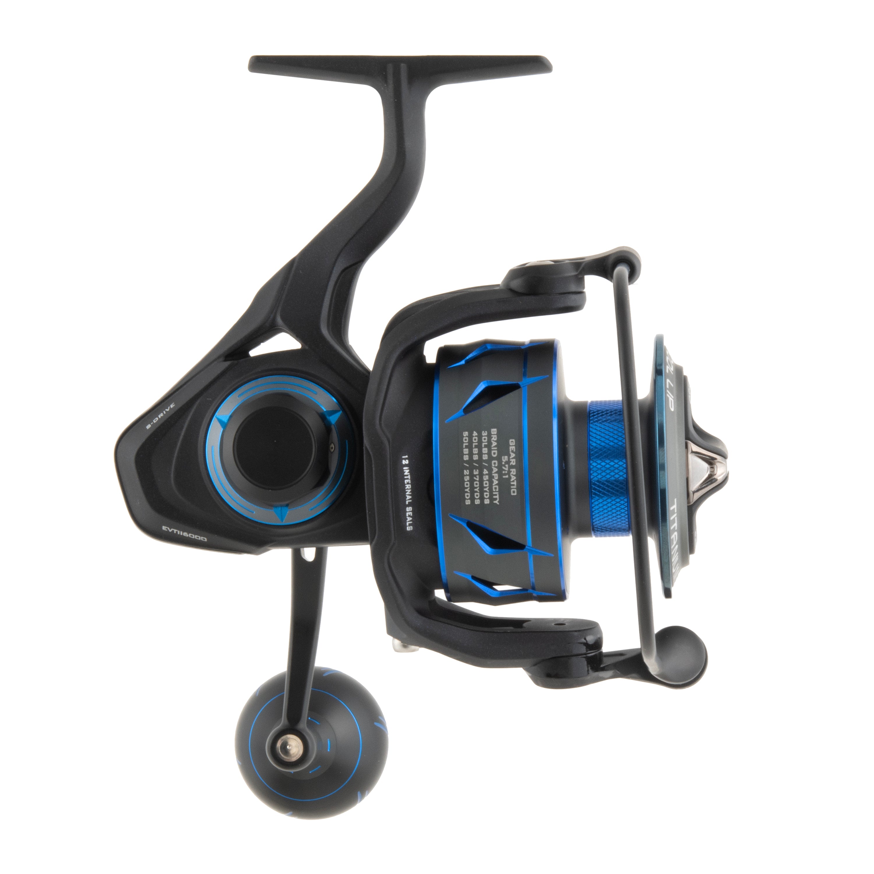 Evict II Reel