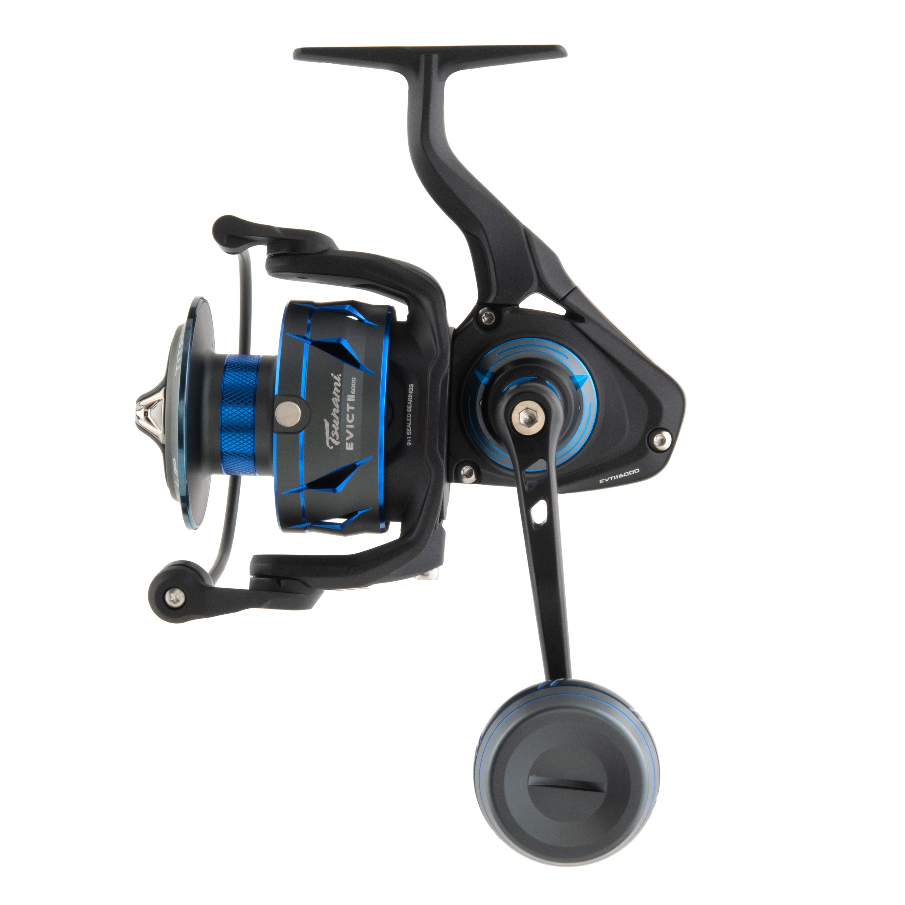 Evict II Reel