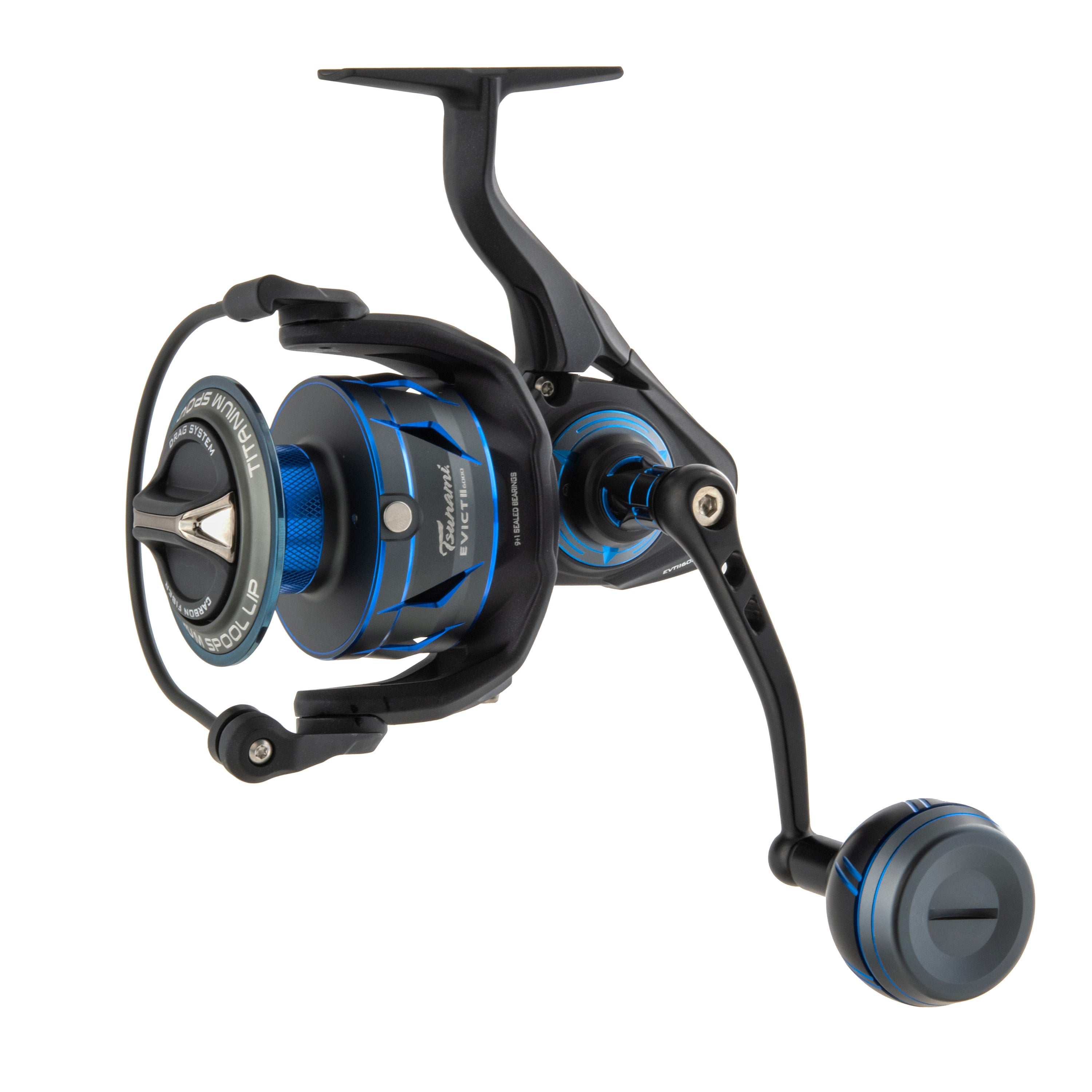 Evict II Reel