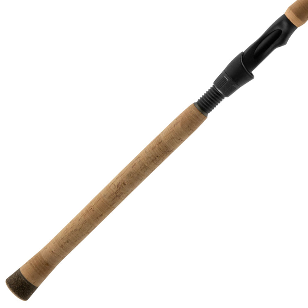 Forged Inshore Spinning Rod