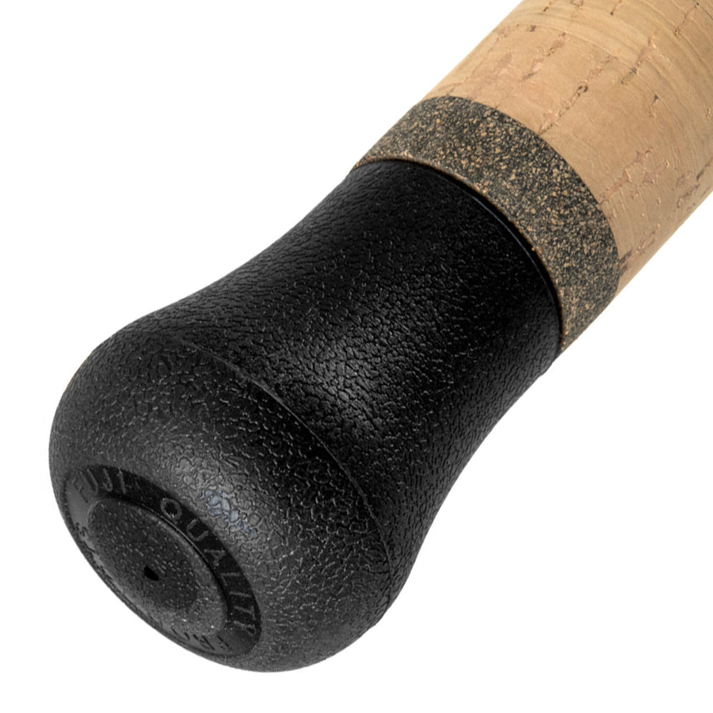 Forged Inshore Spinning Rod