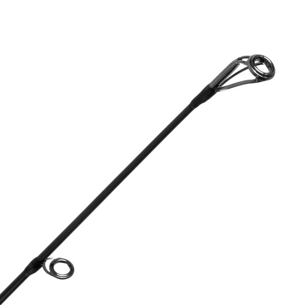 Forged Surf Rod