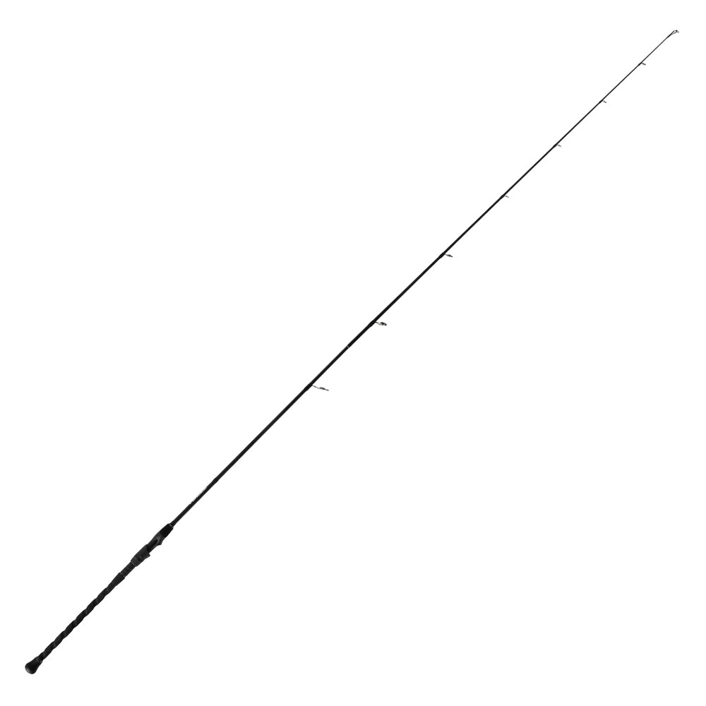 Forged Surf Rod