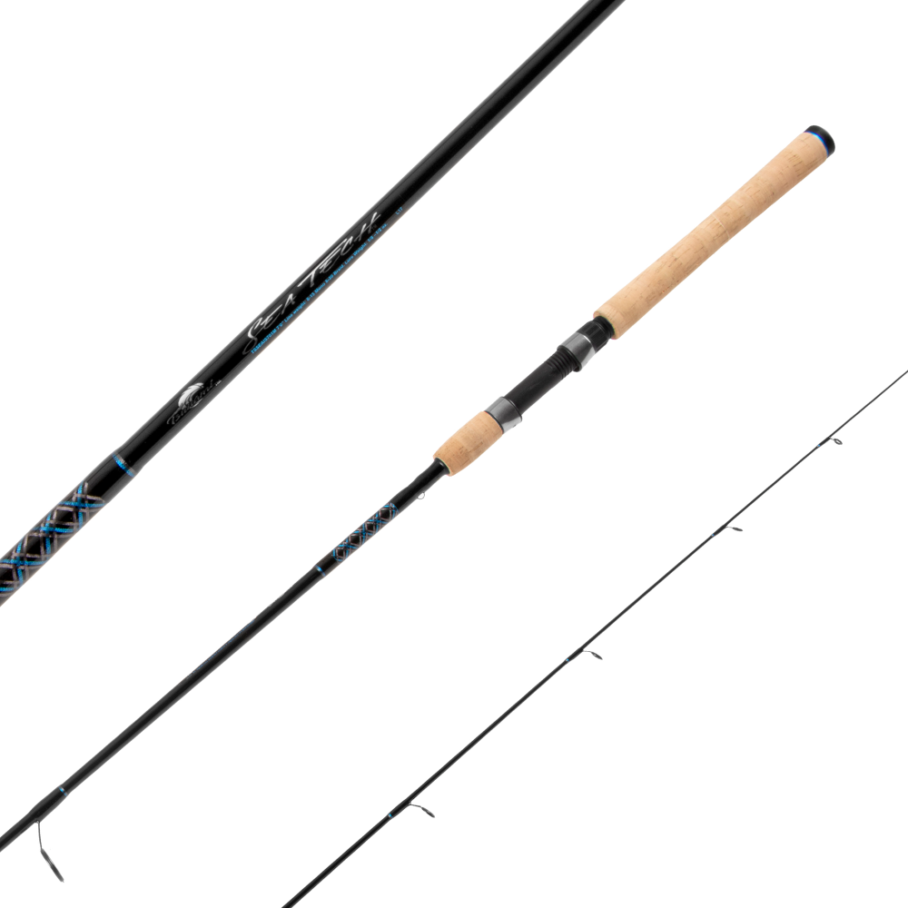 Seatech Inshore Rod – Tsunami Fishing Tackle - Main Image