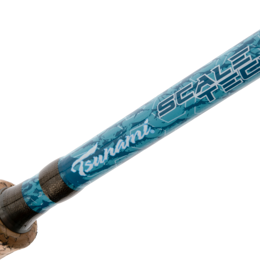 Scaletech Inshore