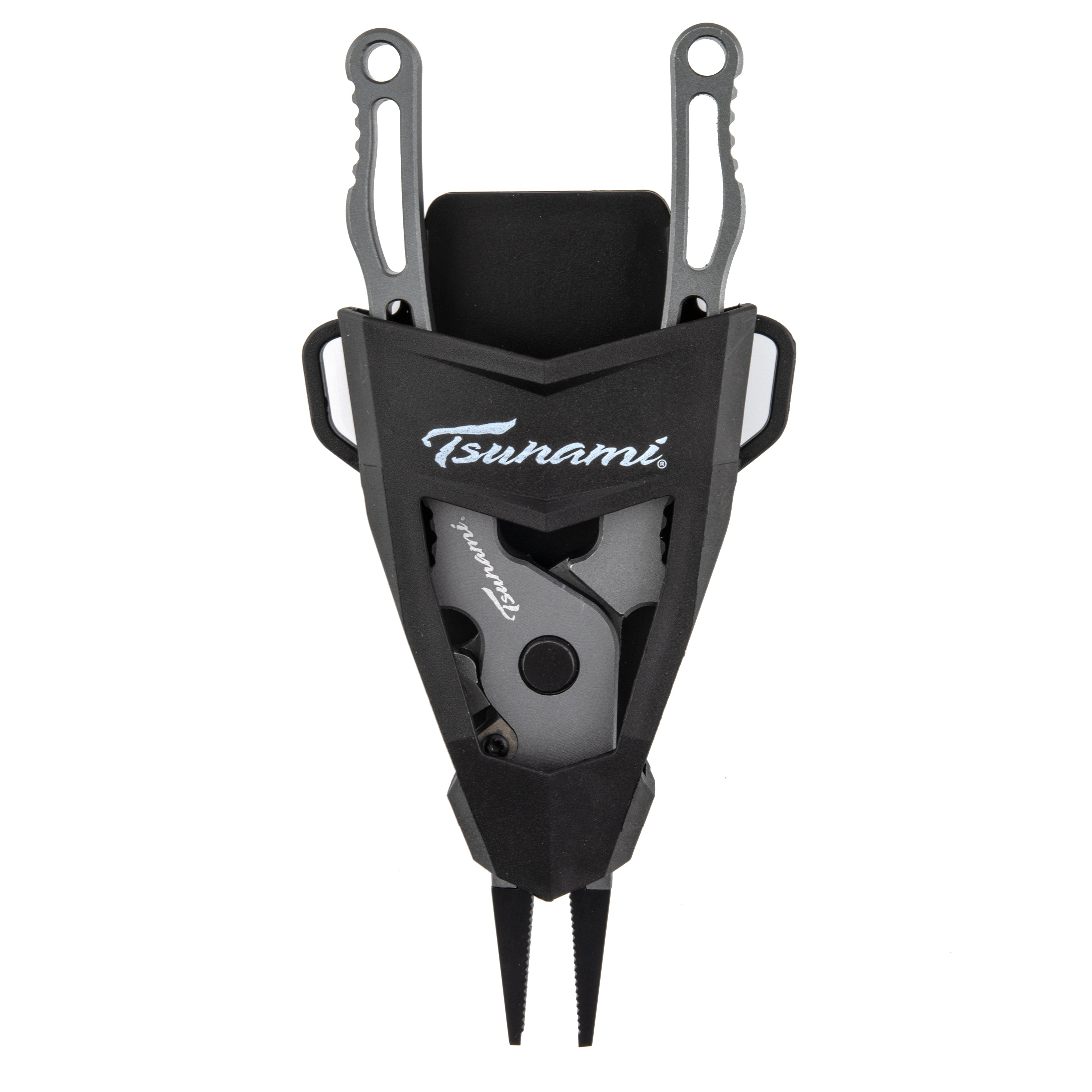 Pro Aluminum HD Plier