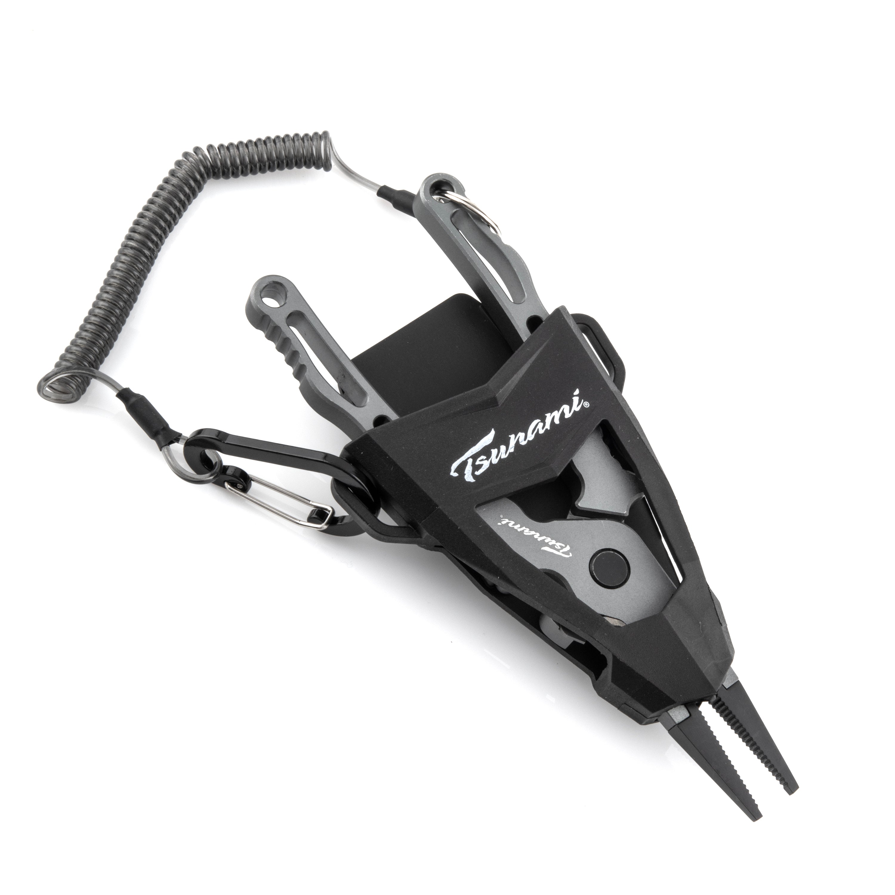 Pro Aluminum HD Plier